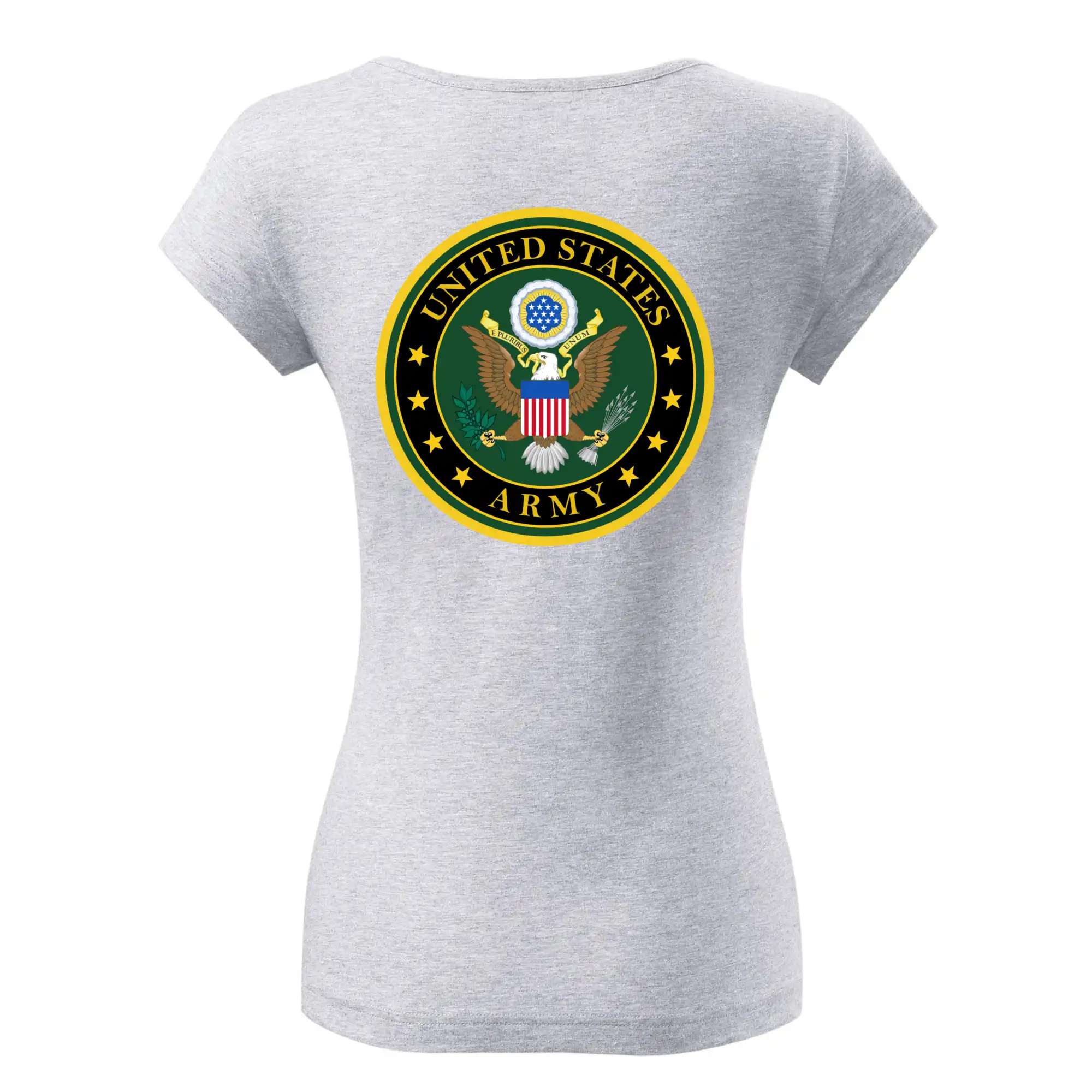 United States Army barevné