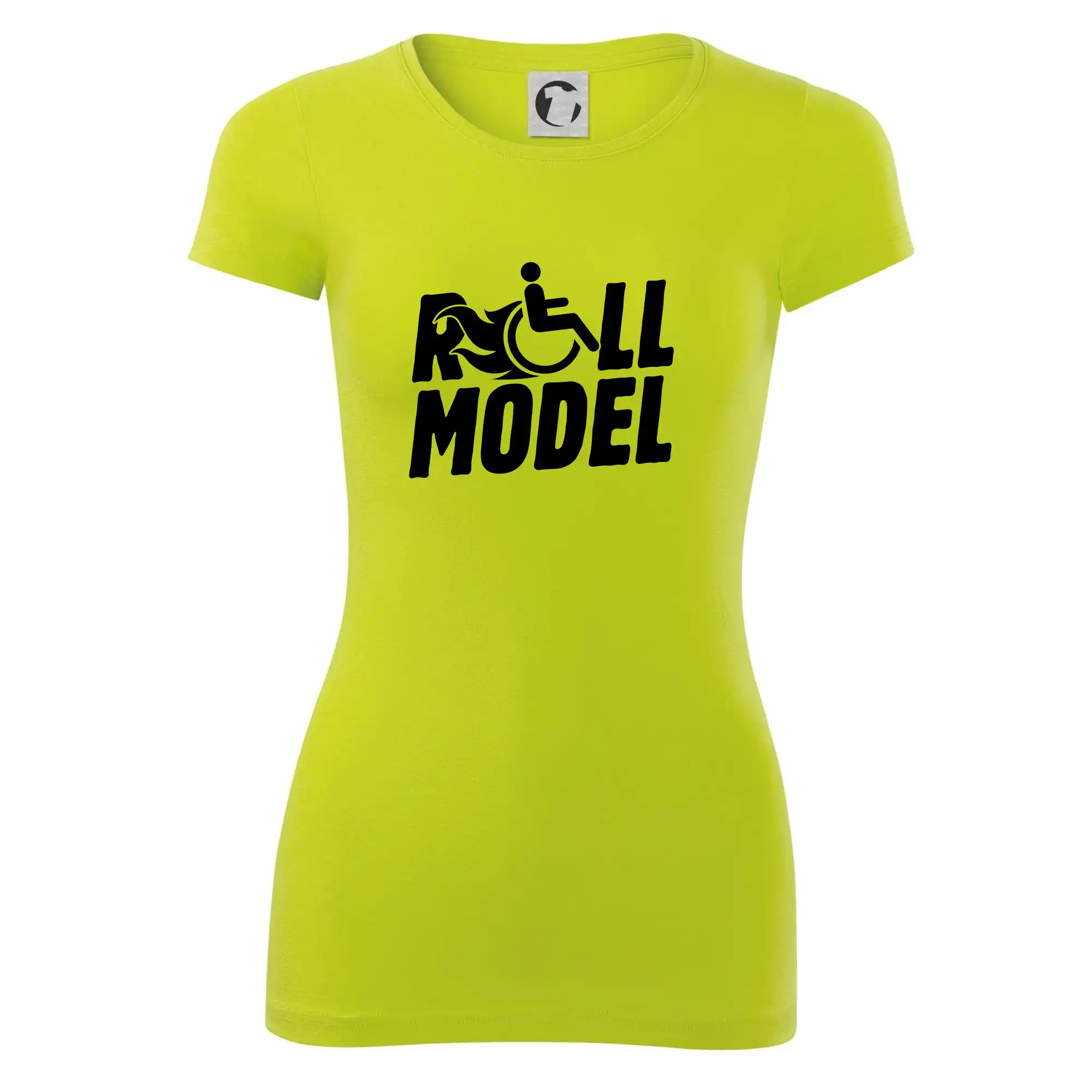 Roll model