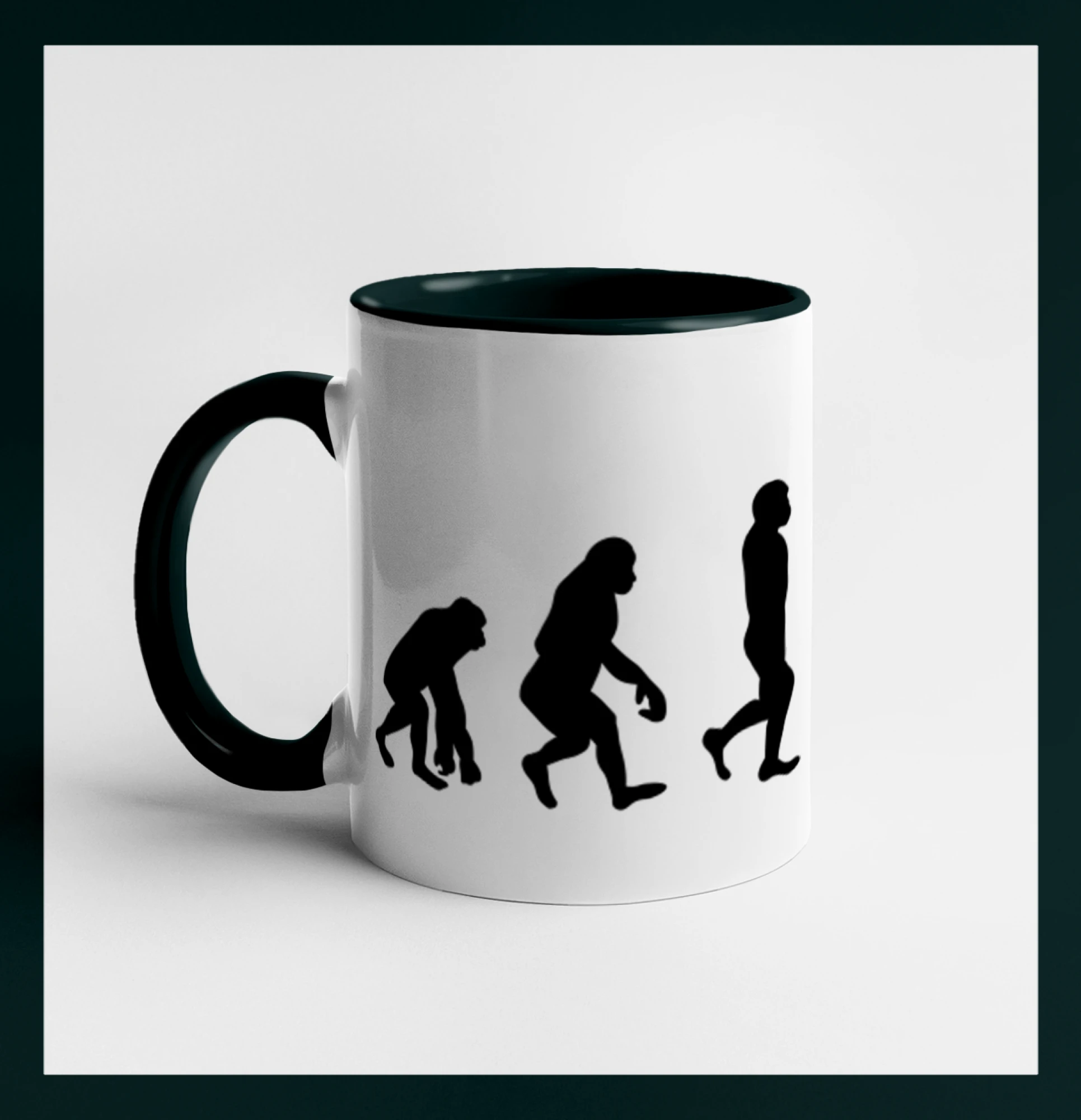 Evoluce zedník zbiječka