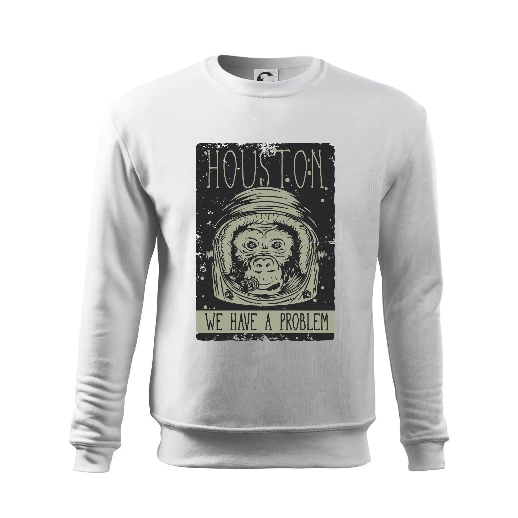 Houston we have a problem