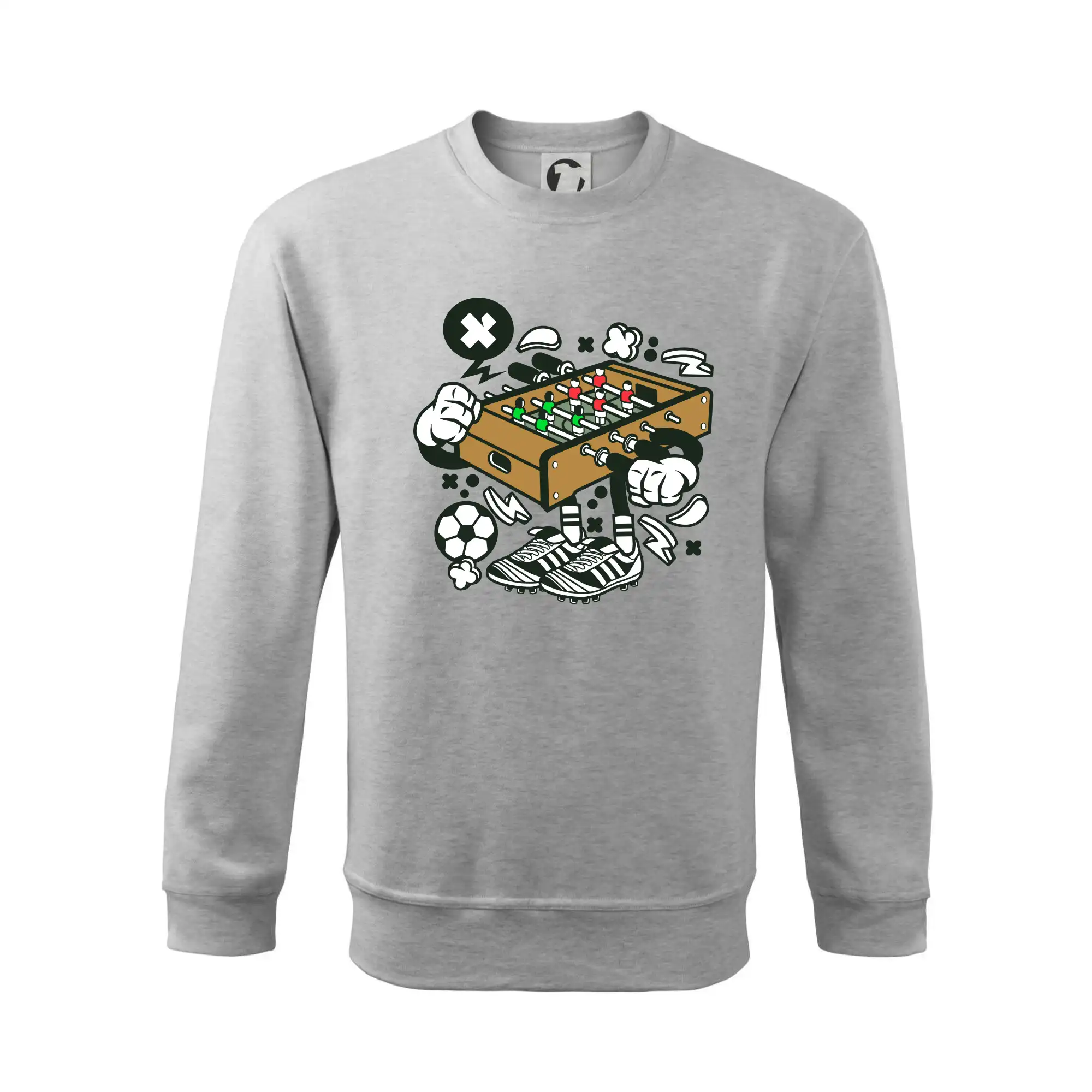 Fotbalový stolňák