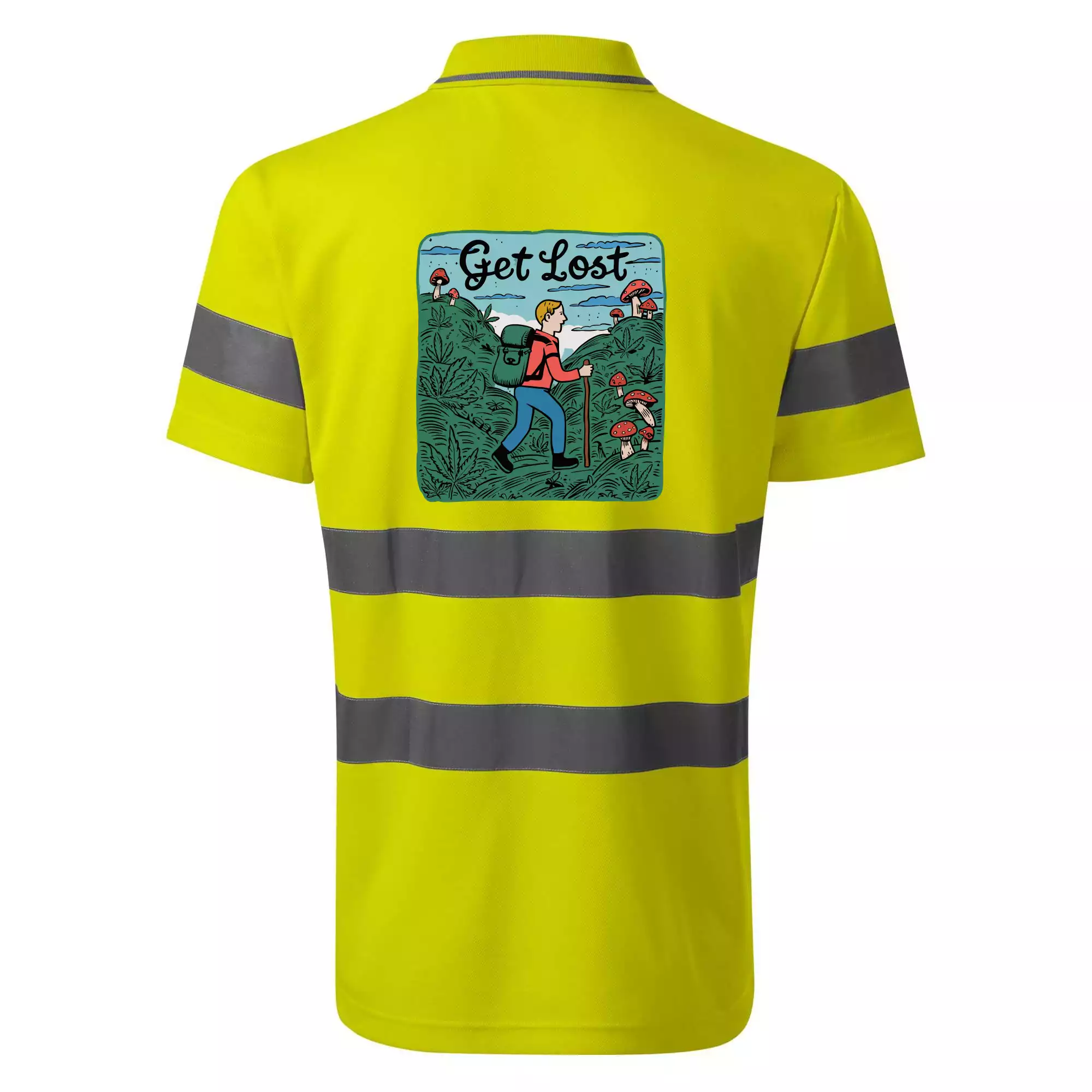 Marihuana - Get lost