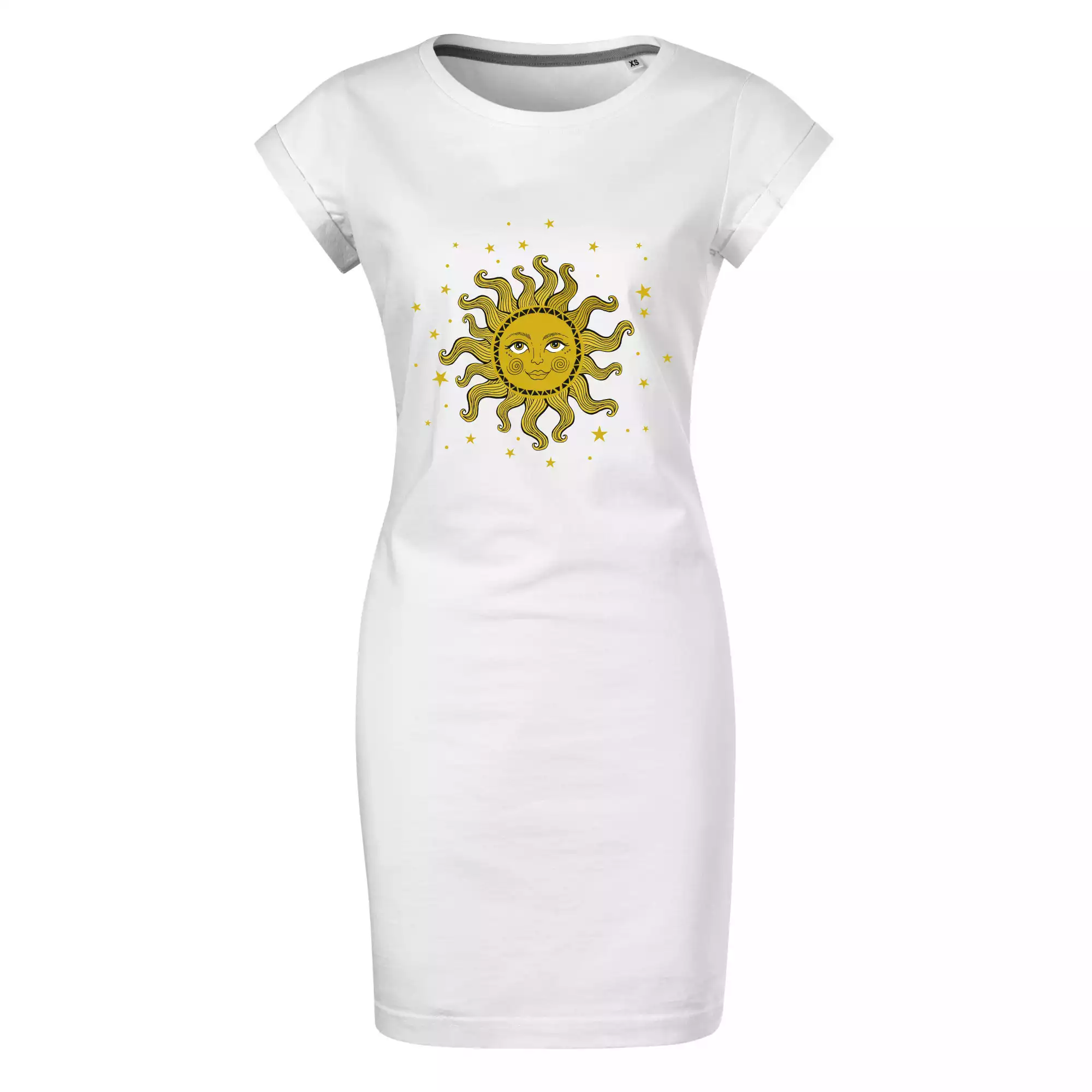 Rodinný set Měsíc - slunce - hvězda  (Pecka Design)