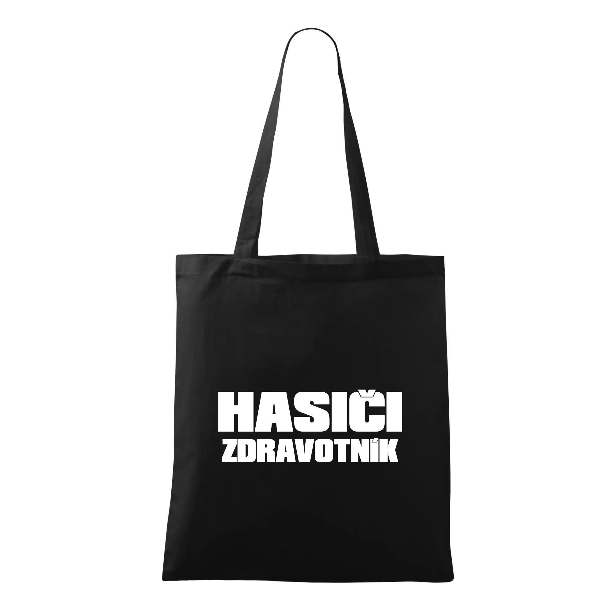 Hasiči zdravotník