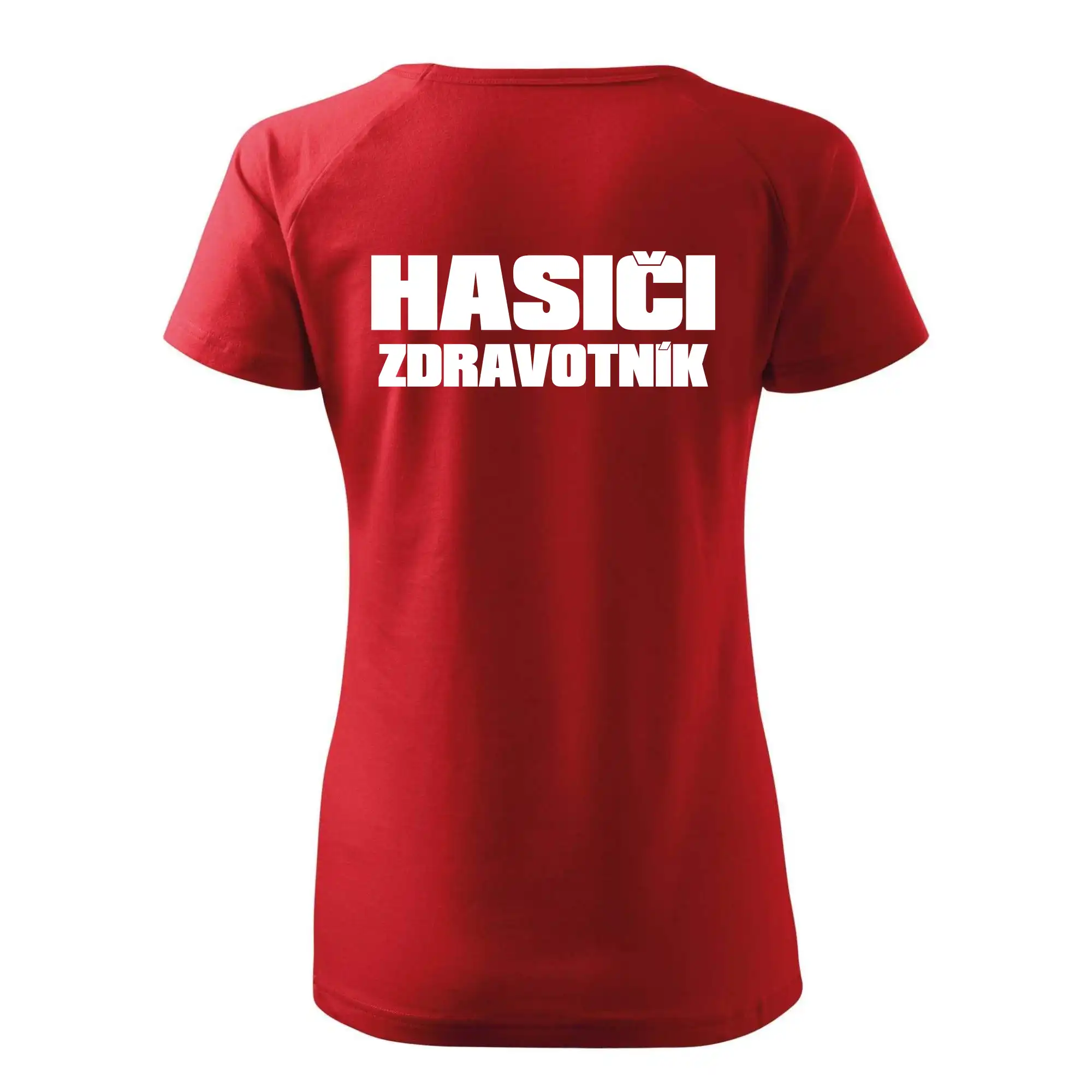 Hasiči zdravotník
