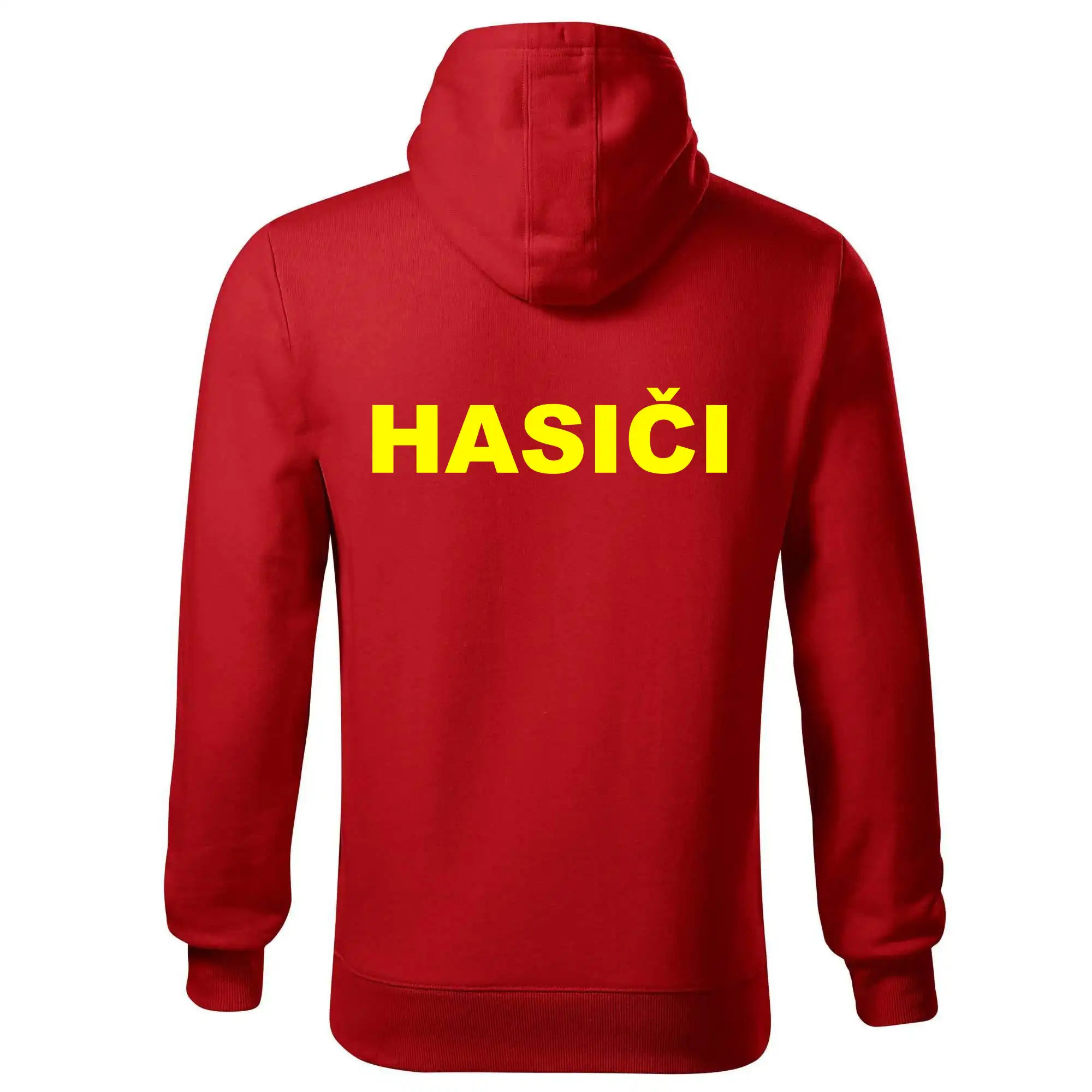 Hasiči názov samostatný