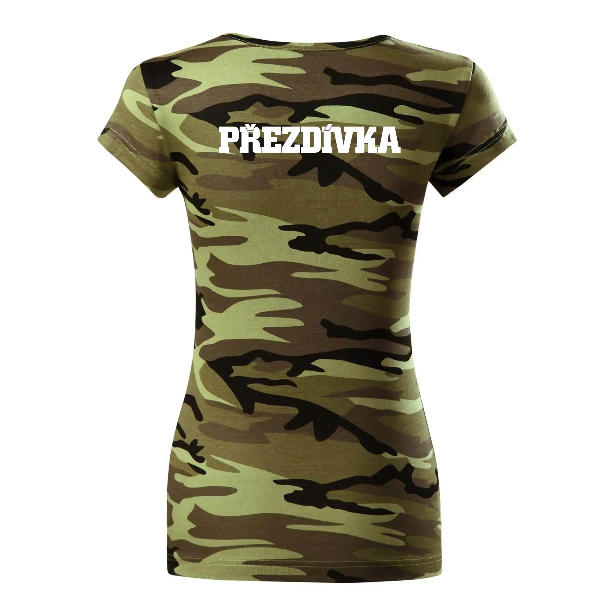 K vode - pádla hory (vlastný nápis)