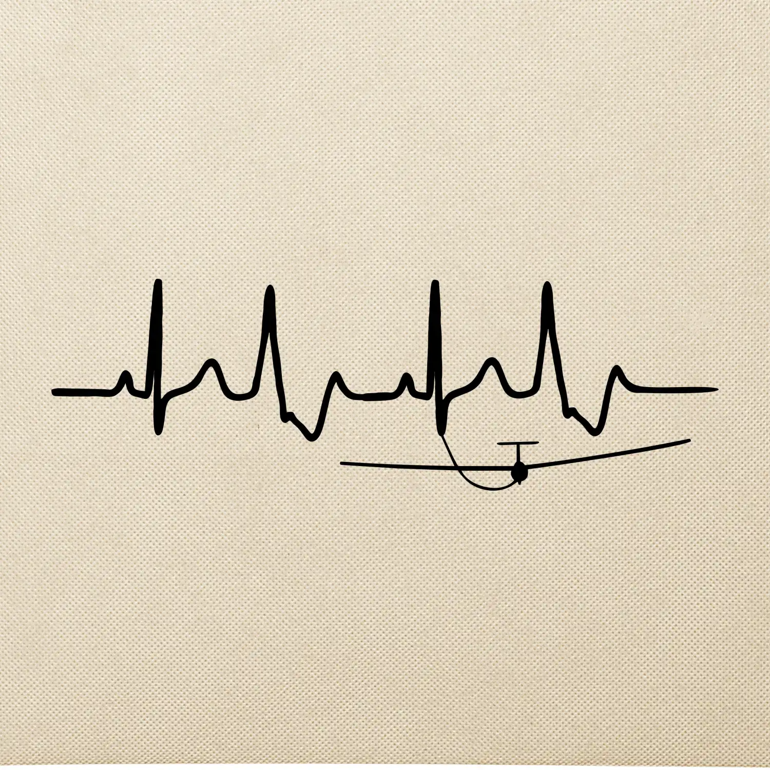 EKG kluzák