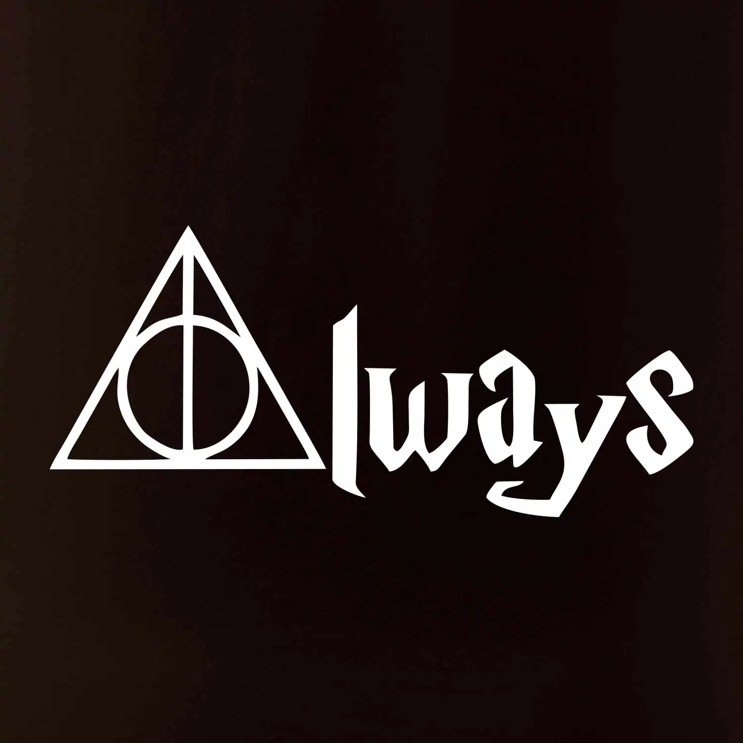 Harry - Always