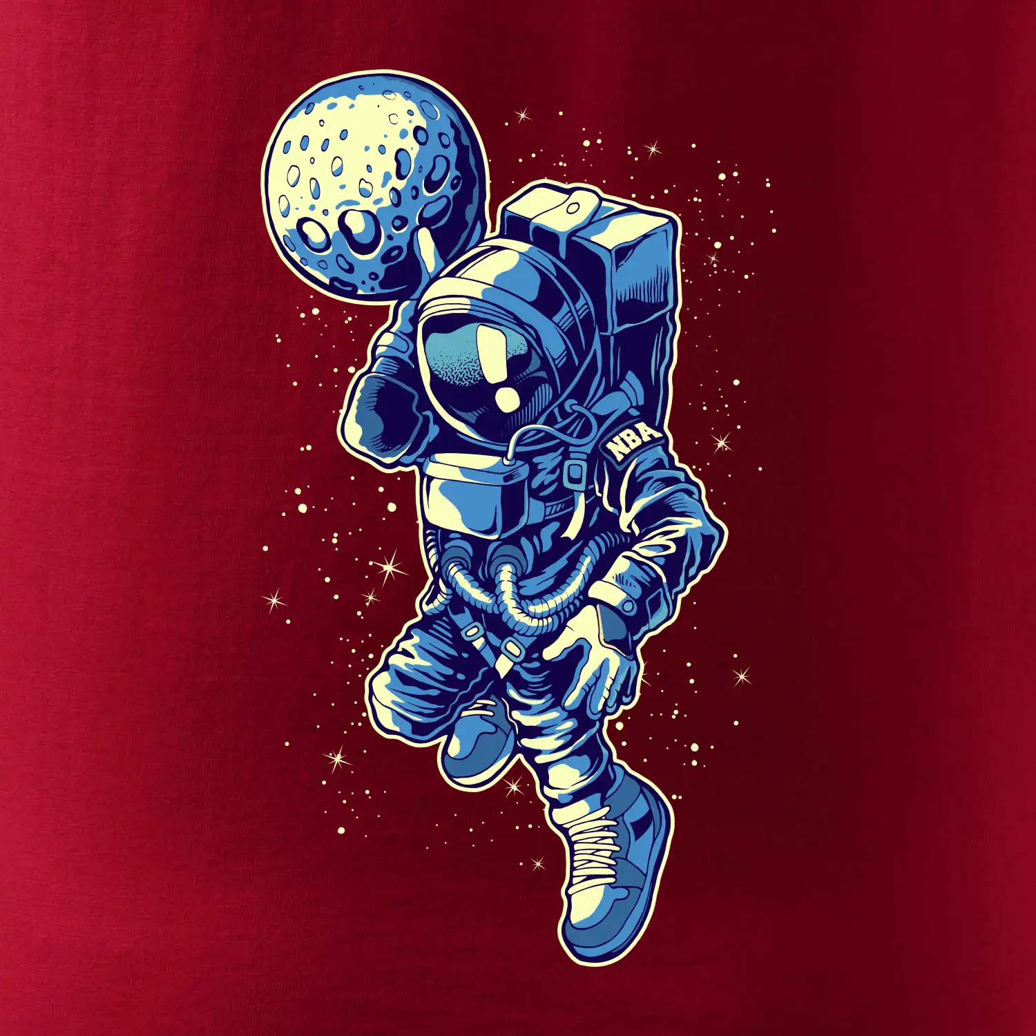 Astro basketbalista