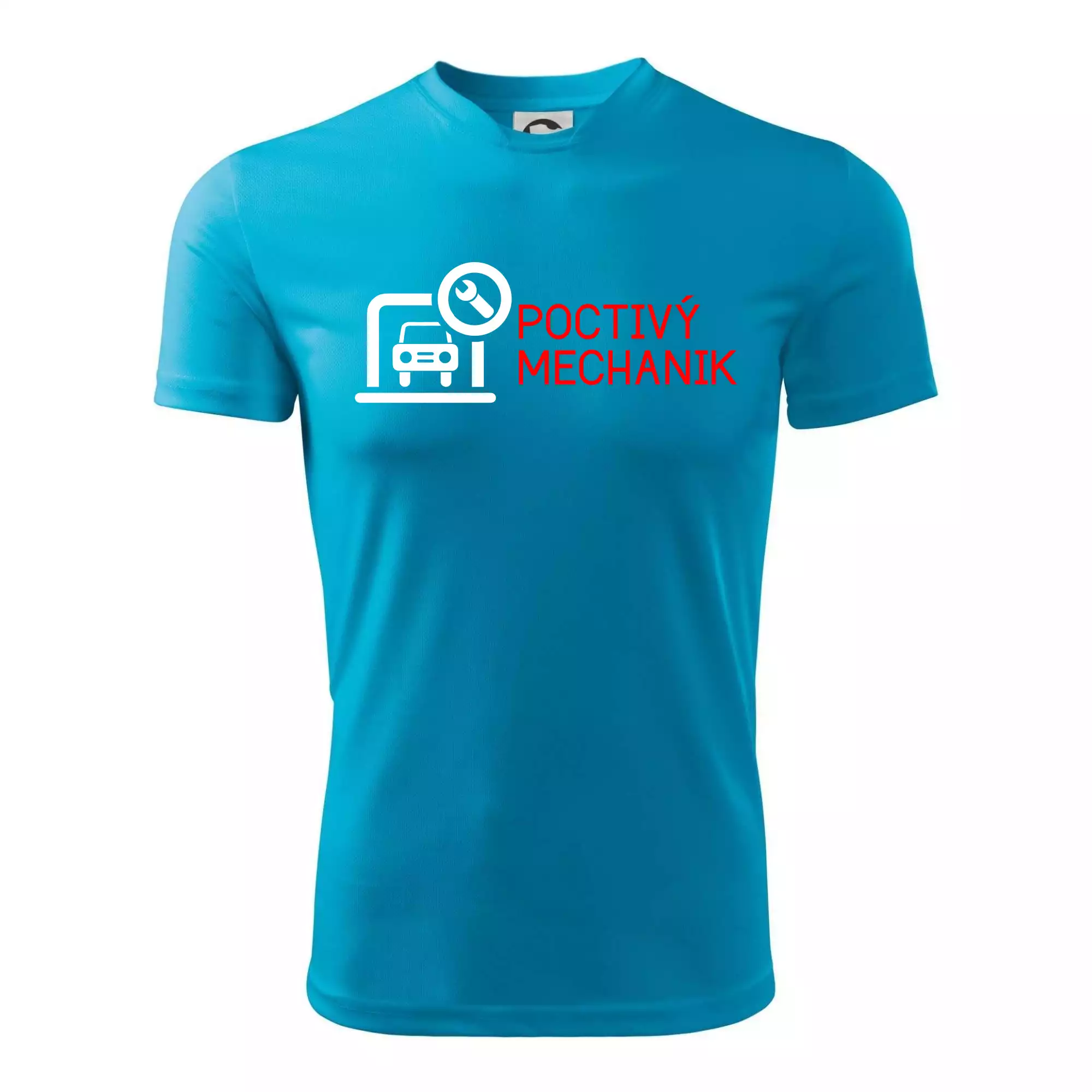Poctivý mechanik