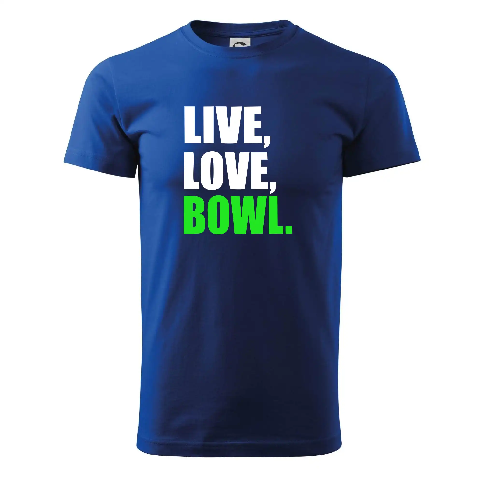 Live, Love, Bowl