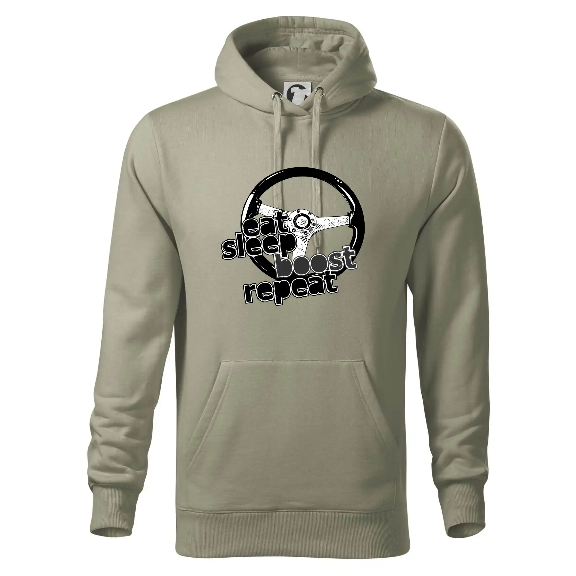 Eat Sleep Boost repeat