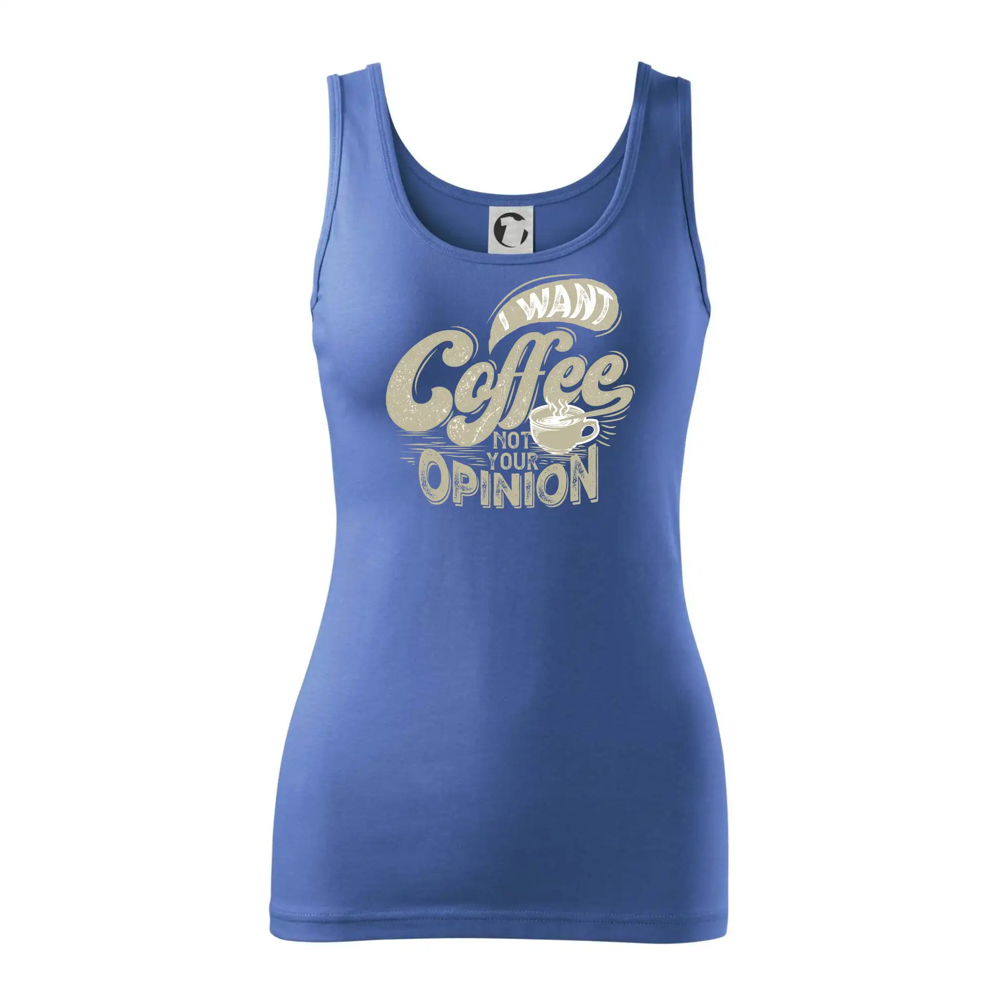 Coffee opinion