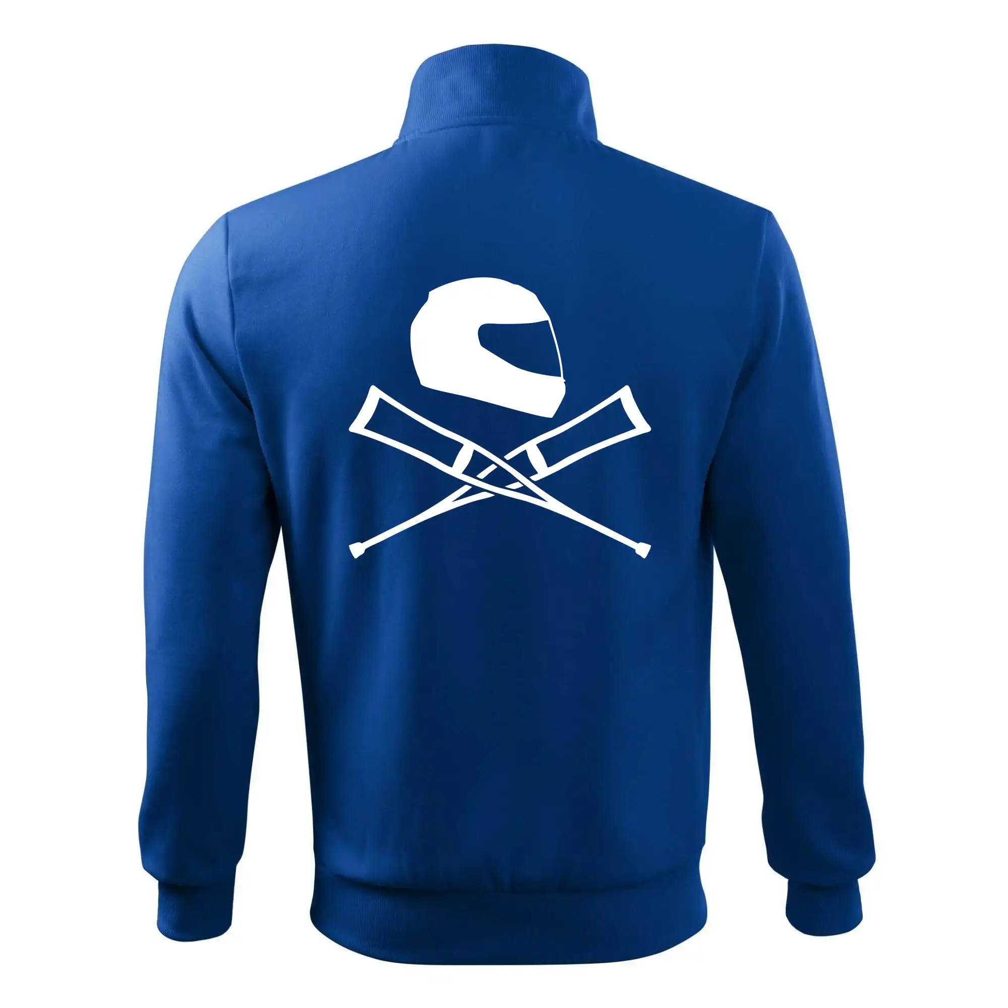 Silniční helma / berle