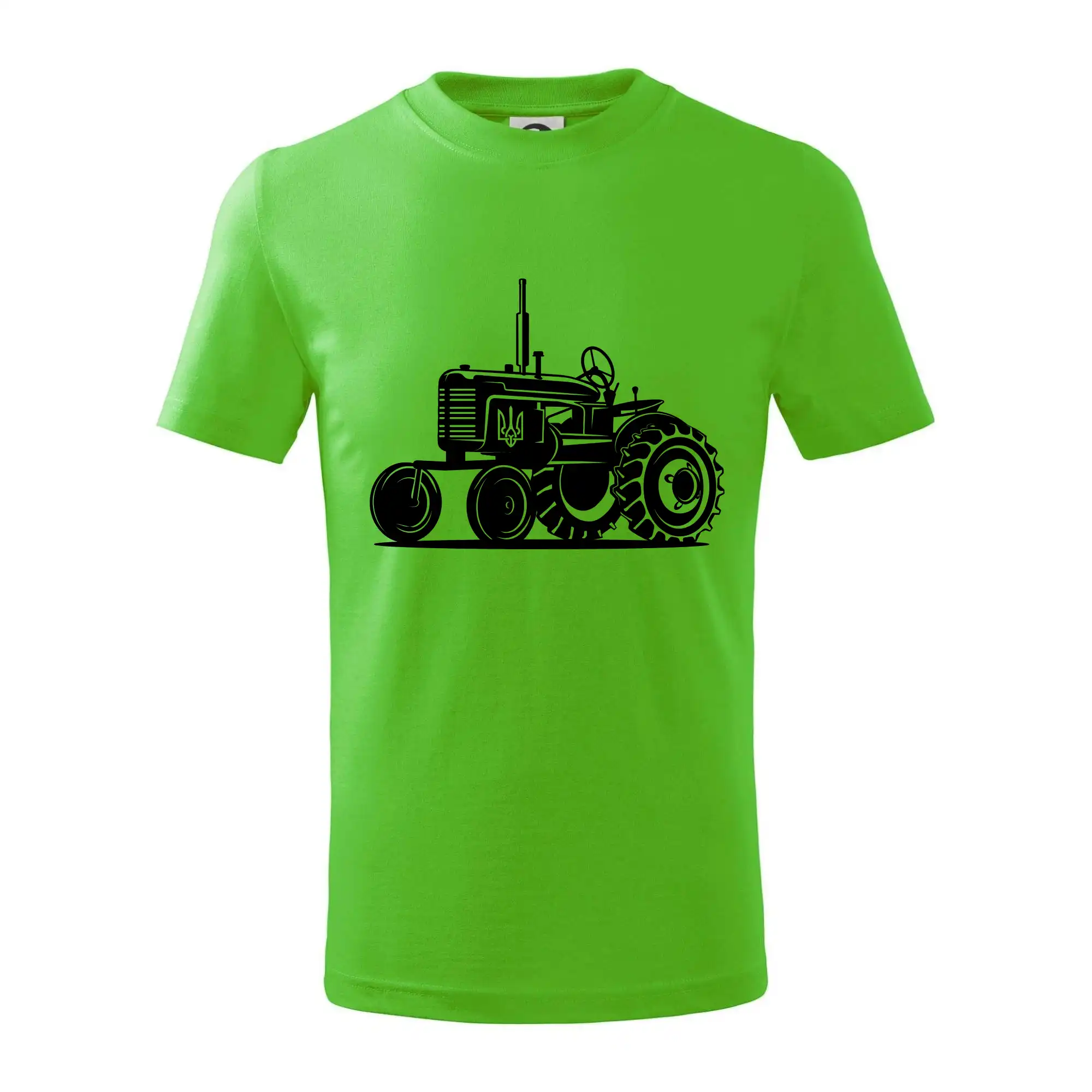 Traktor Ukrajinské armády