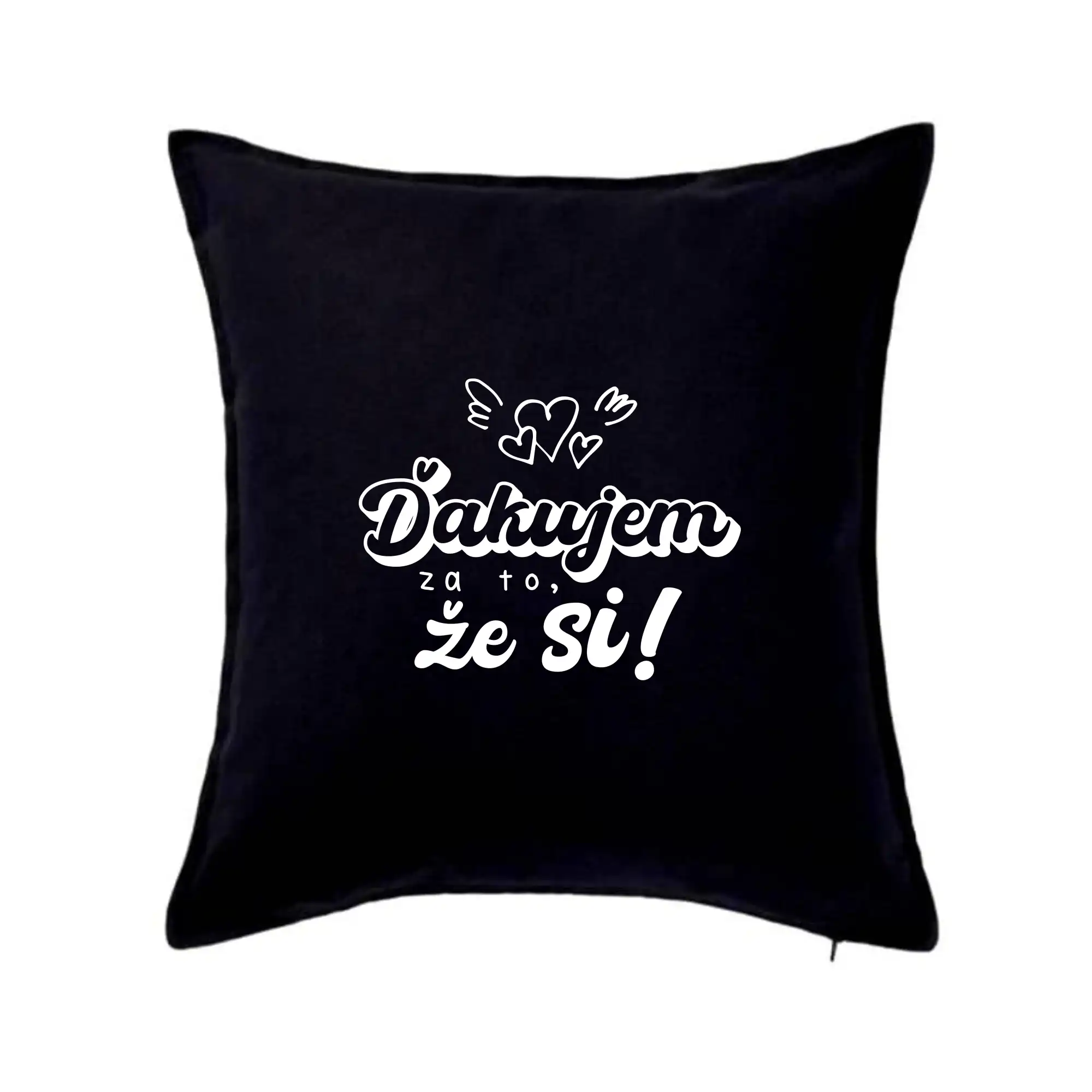 Písacie ďakujem za to, že si