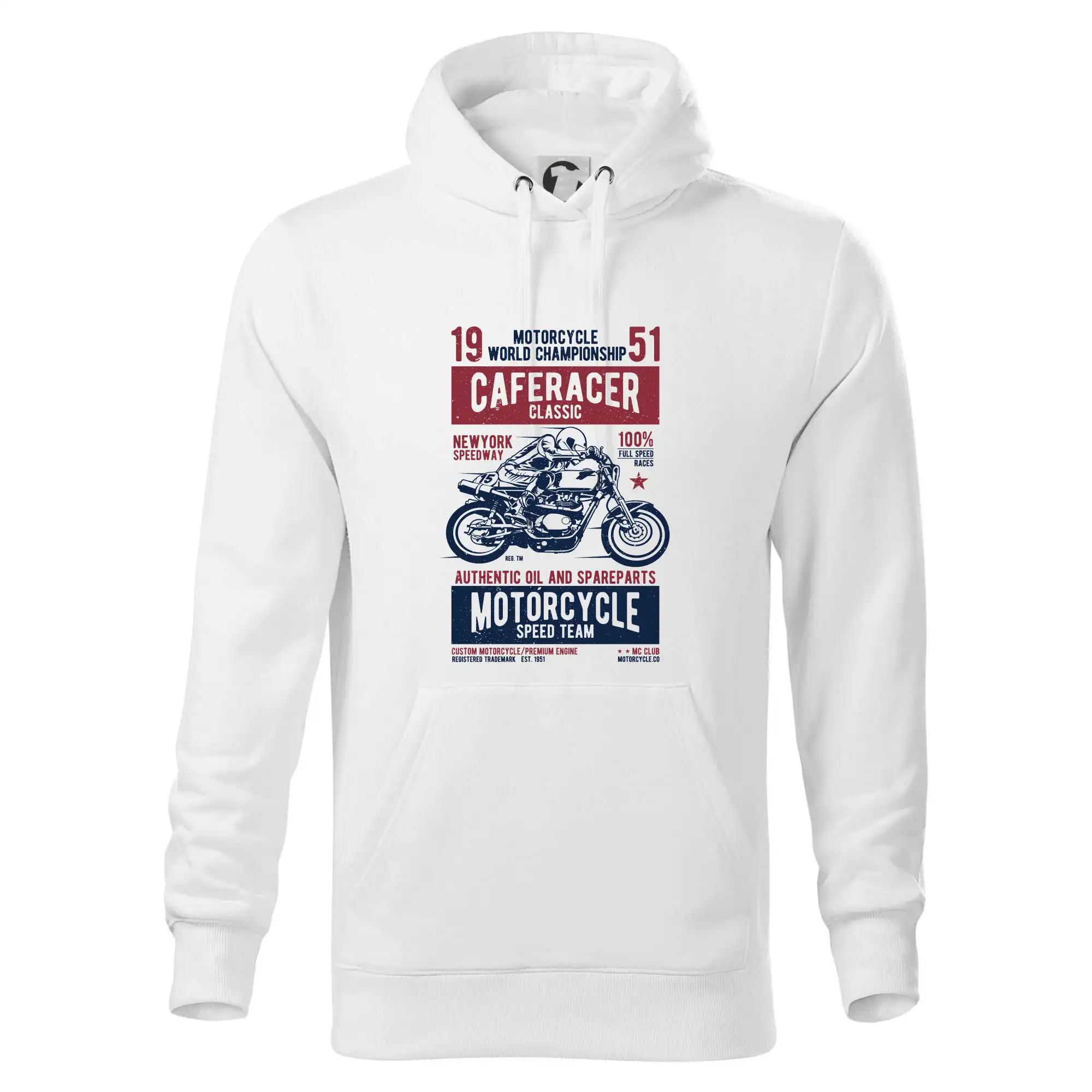 Caferacer Classic Race