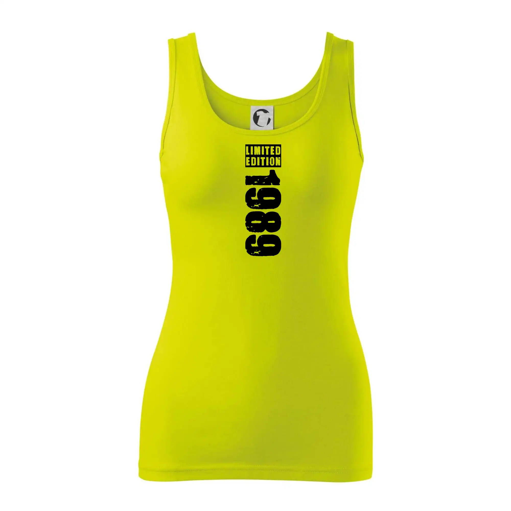 Limited edition 1989 pruh