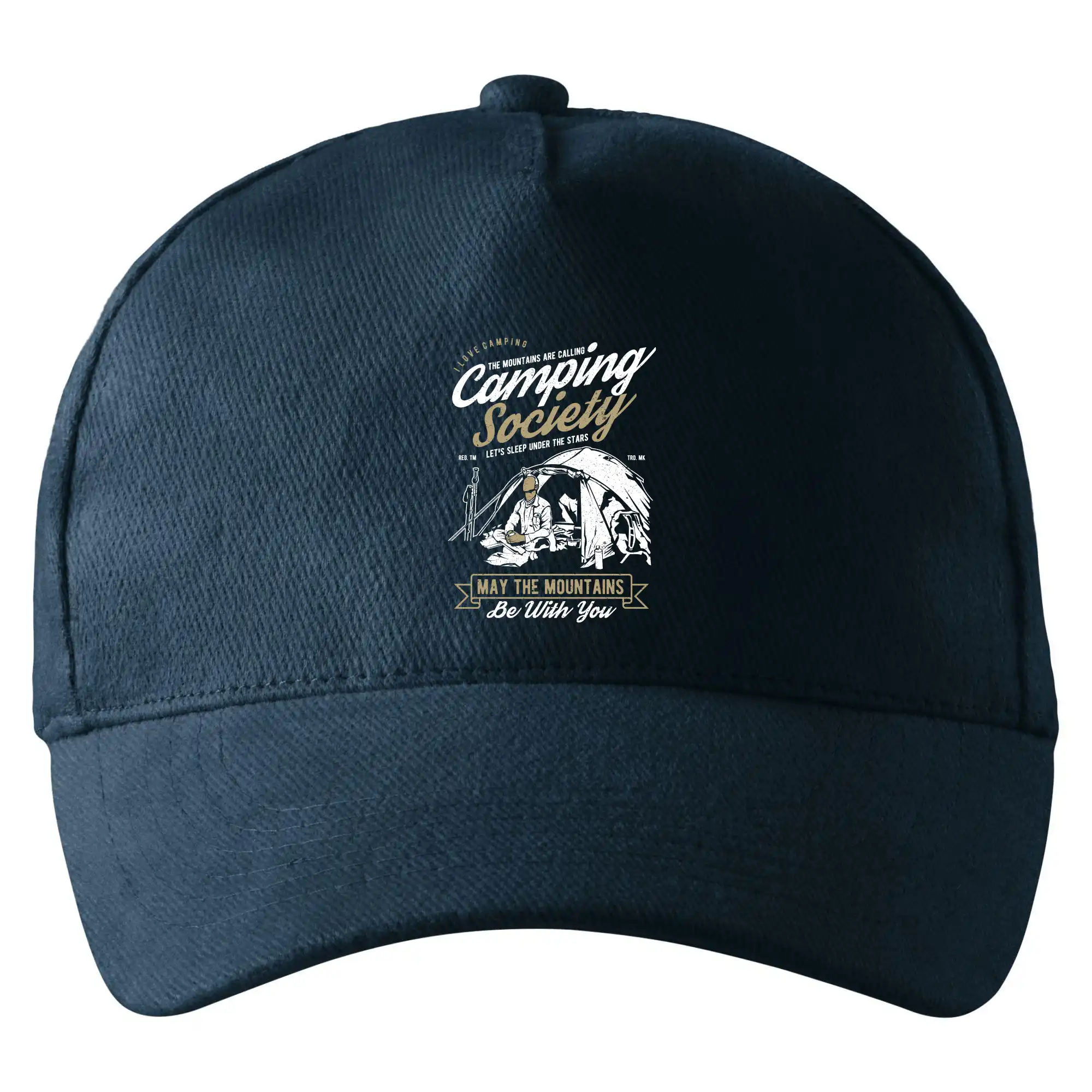 Camping Society