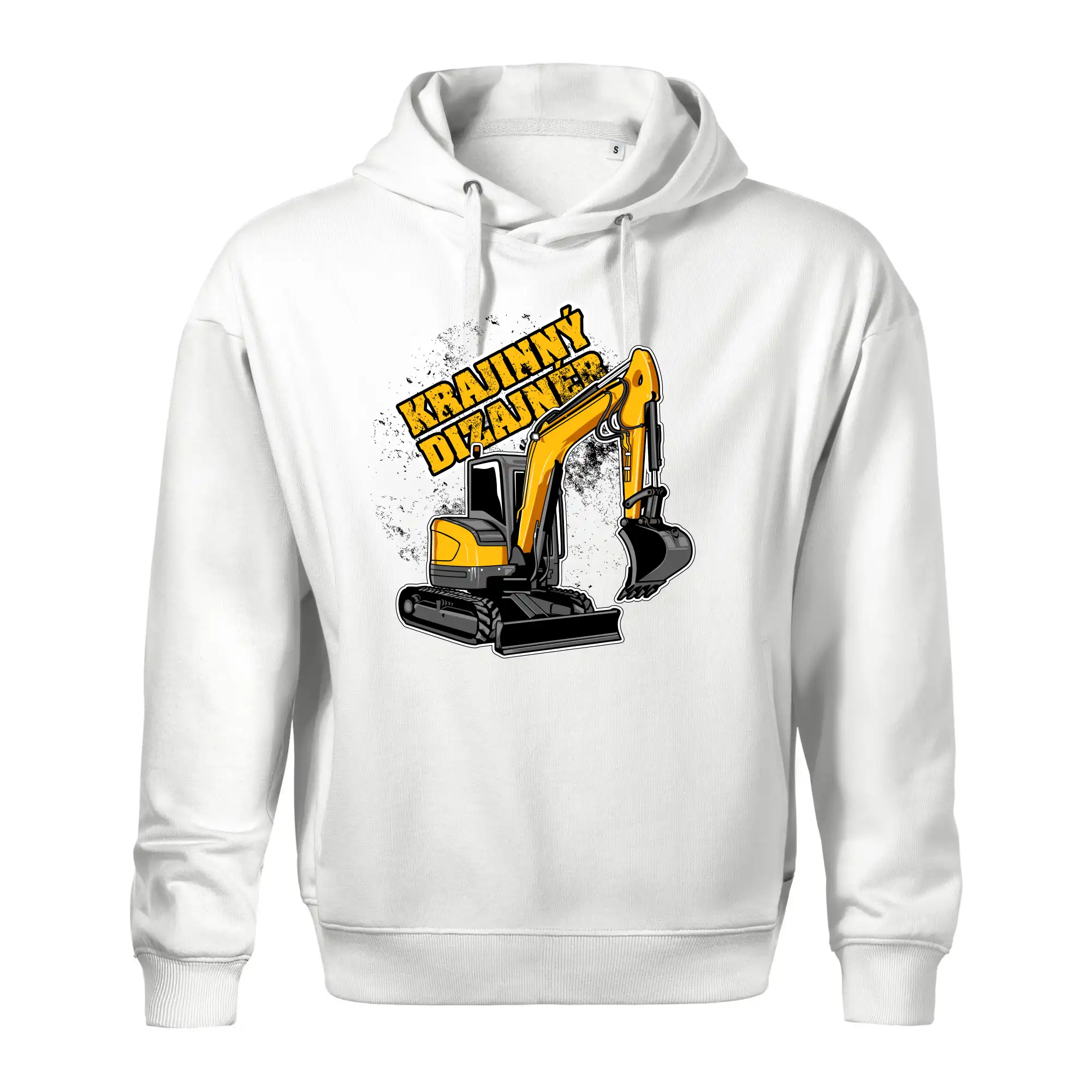 Krajinný dizajnér SK