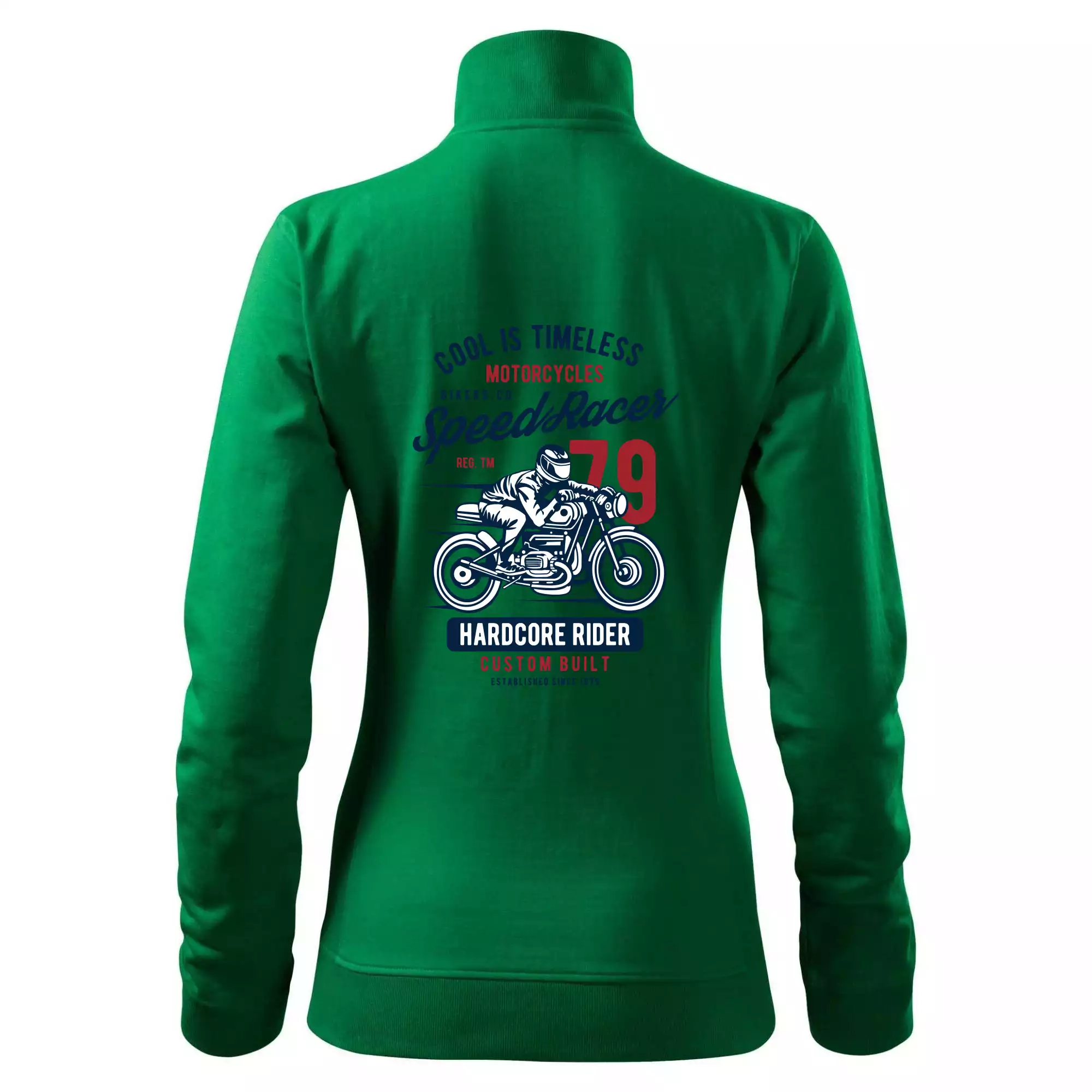 Speed Racer Motorcycles