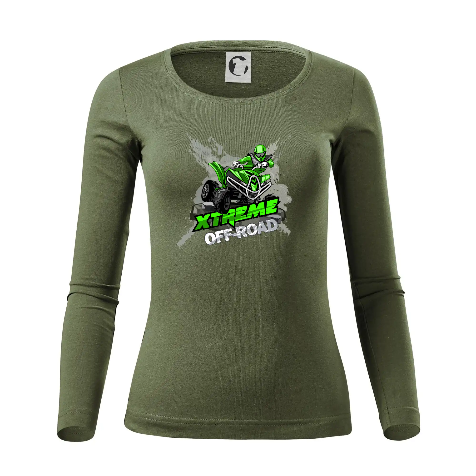 ATV čtyřkolka offroad XXX
