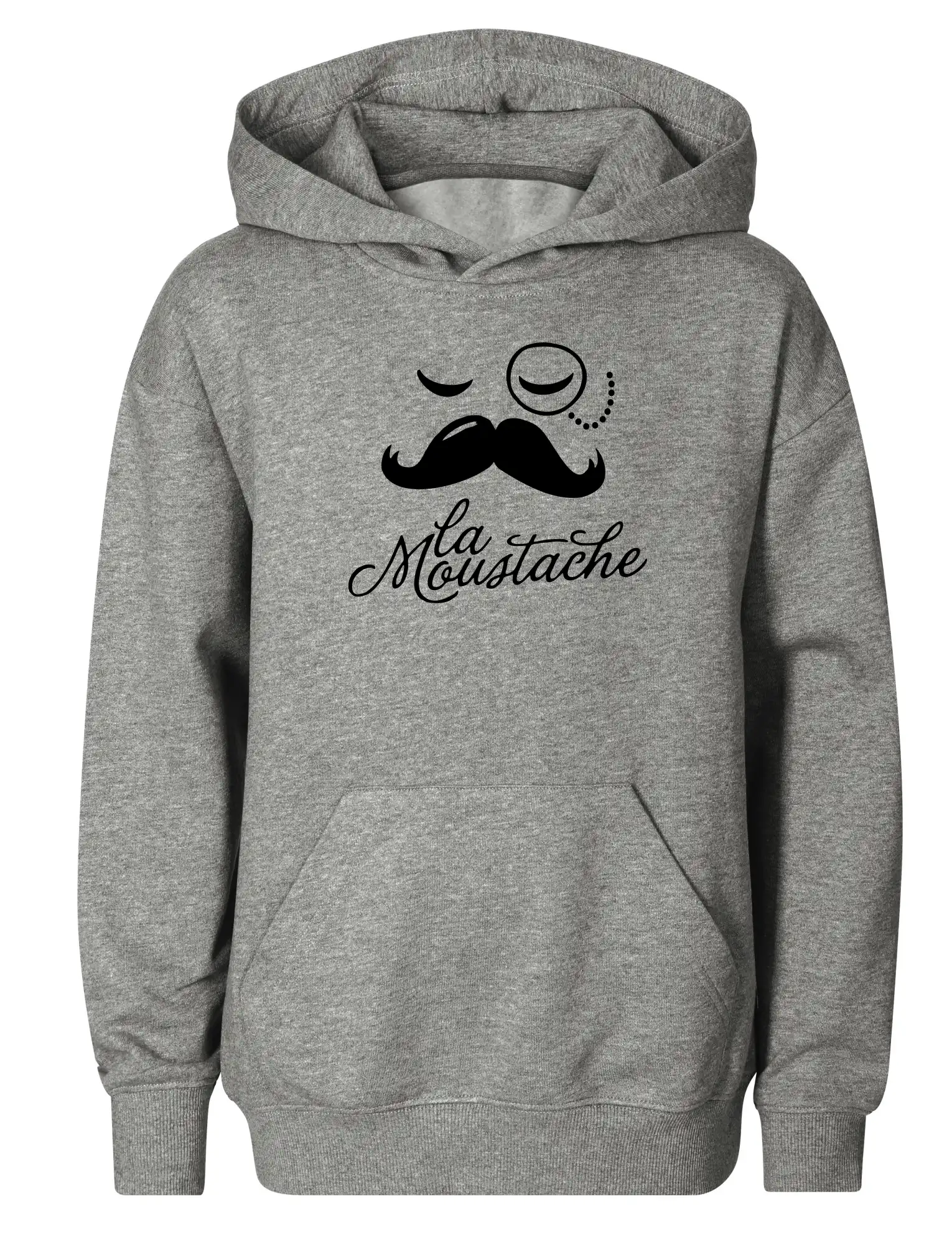La Mustache