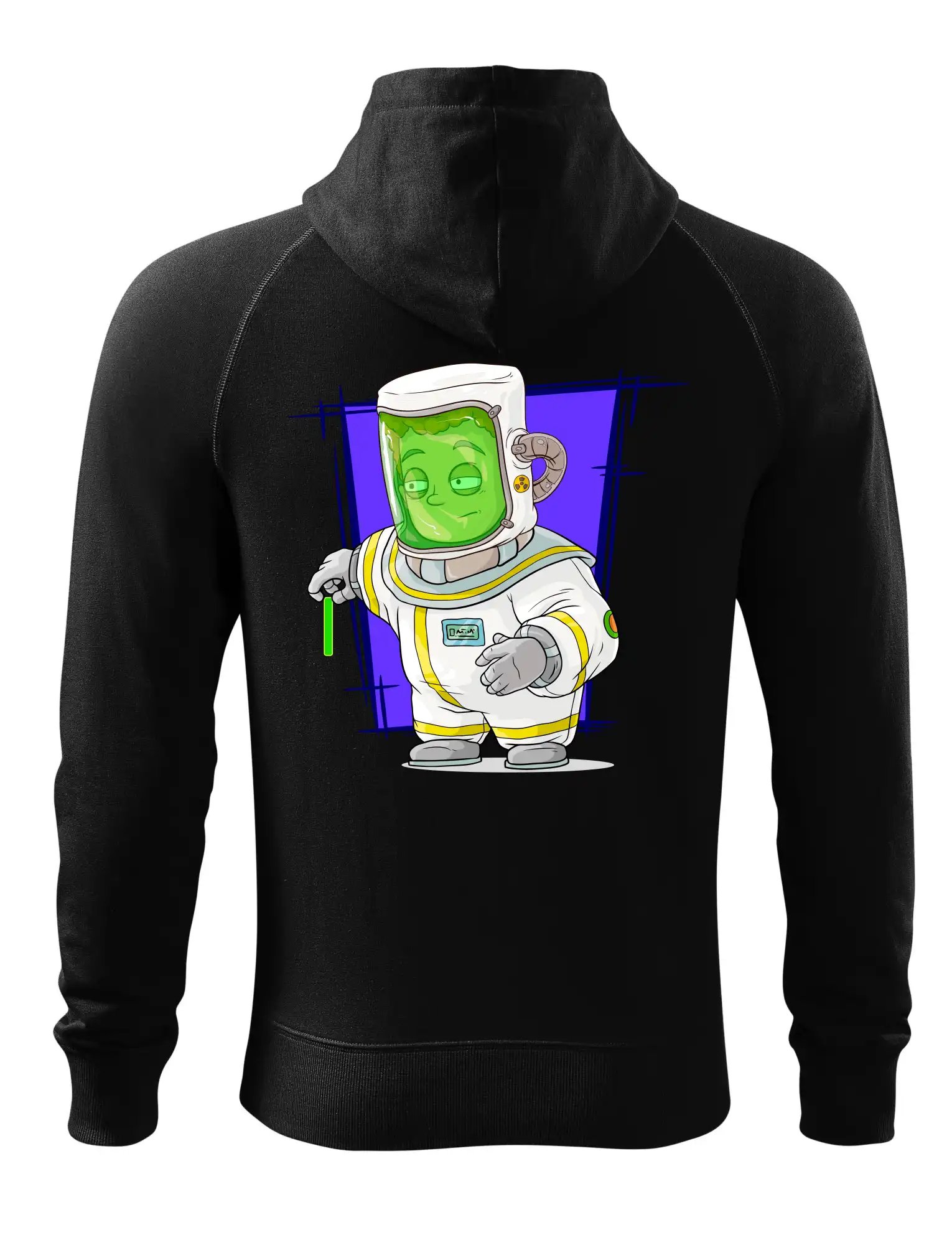 Vesmírný voják tmavě modrý