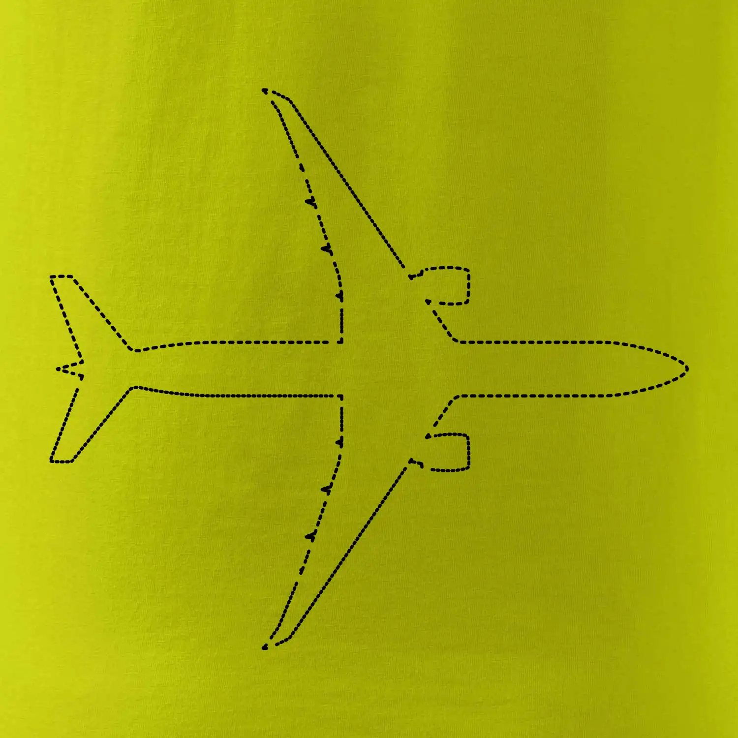 Obrys Airbus A380-800