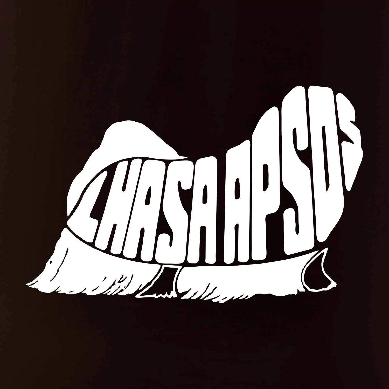 Lhasa Apso nápis v těle