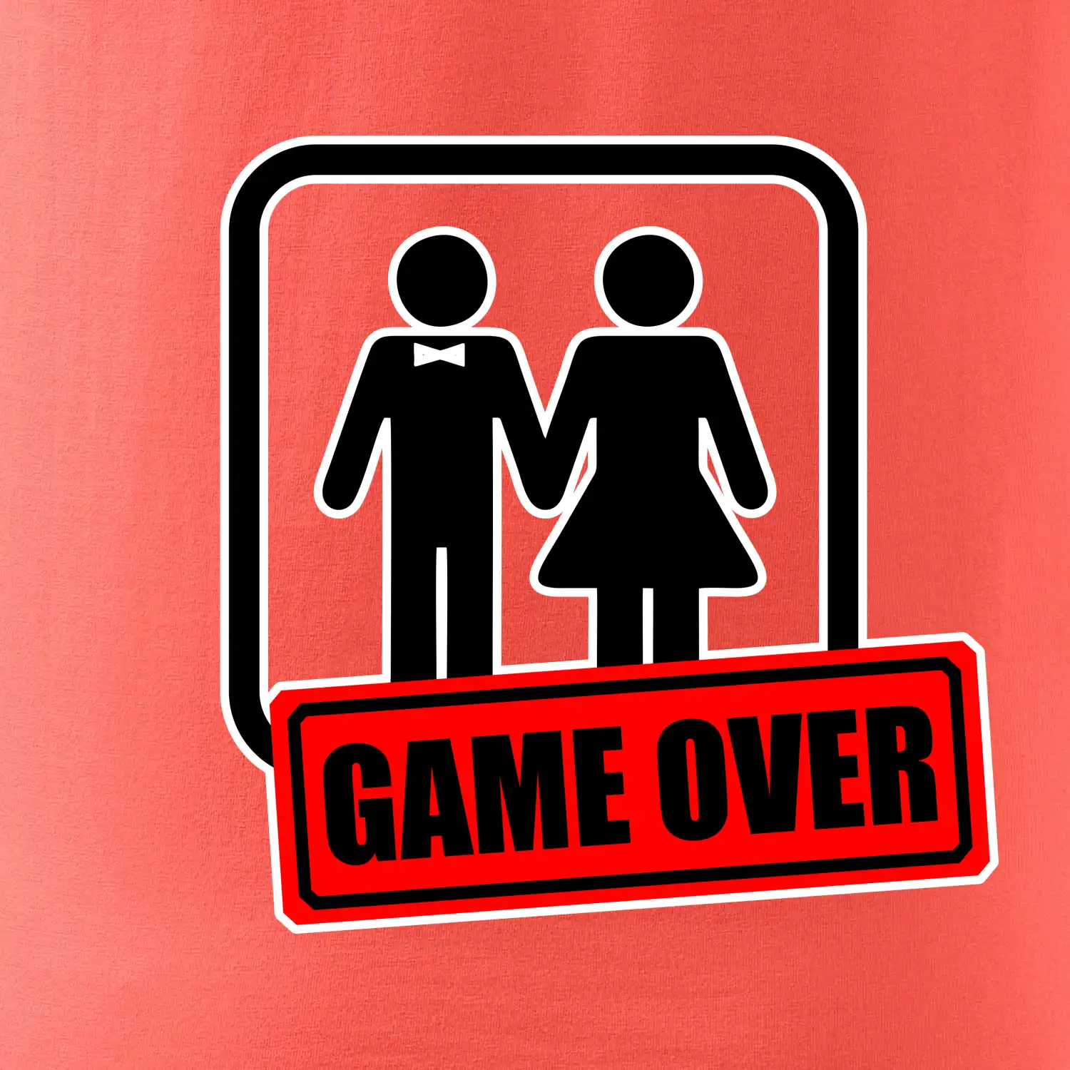 Bachelor Party - Game over (hetero)