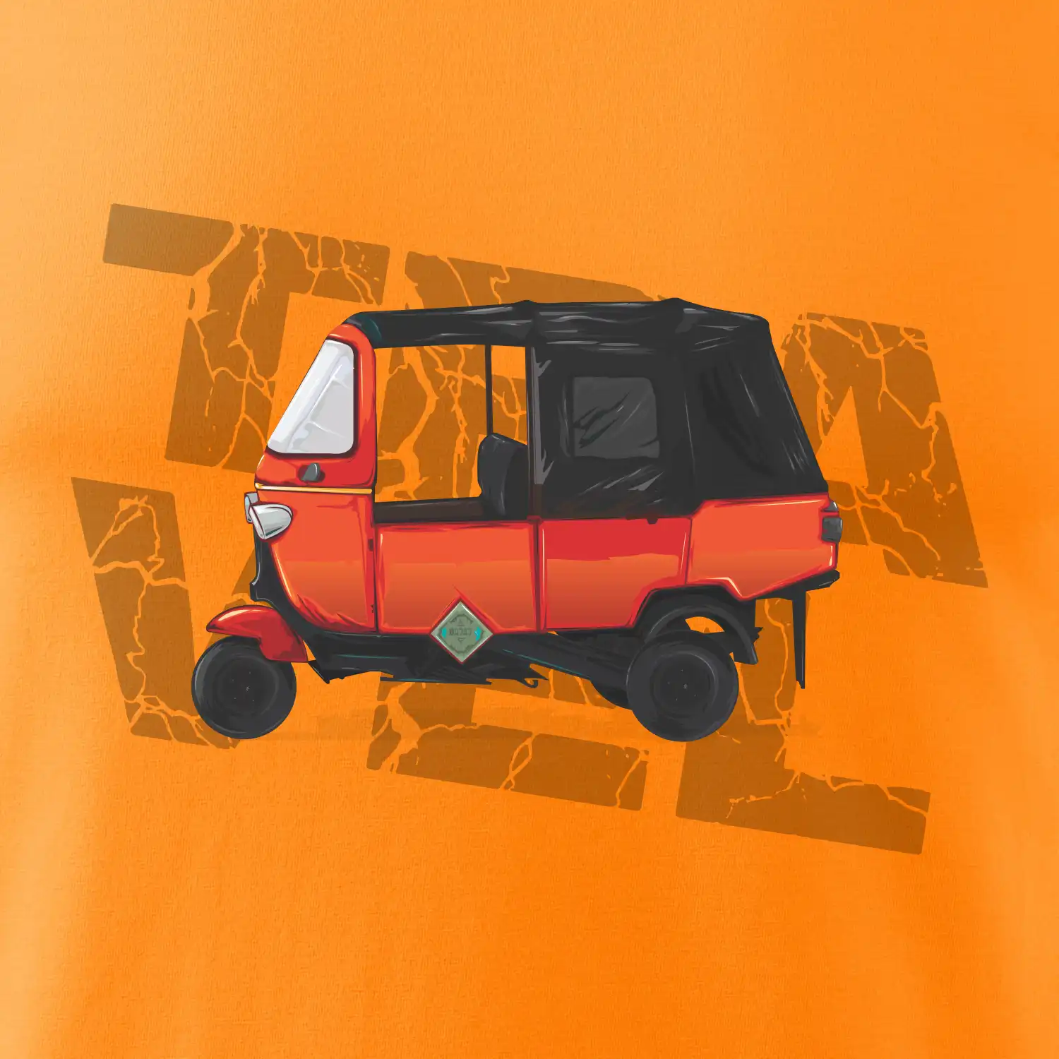 Tuk Tuk