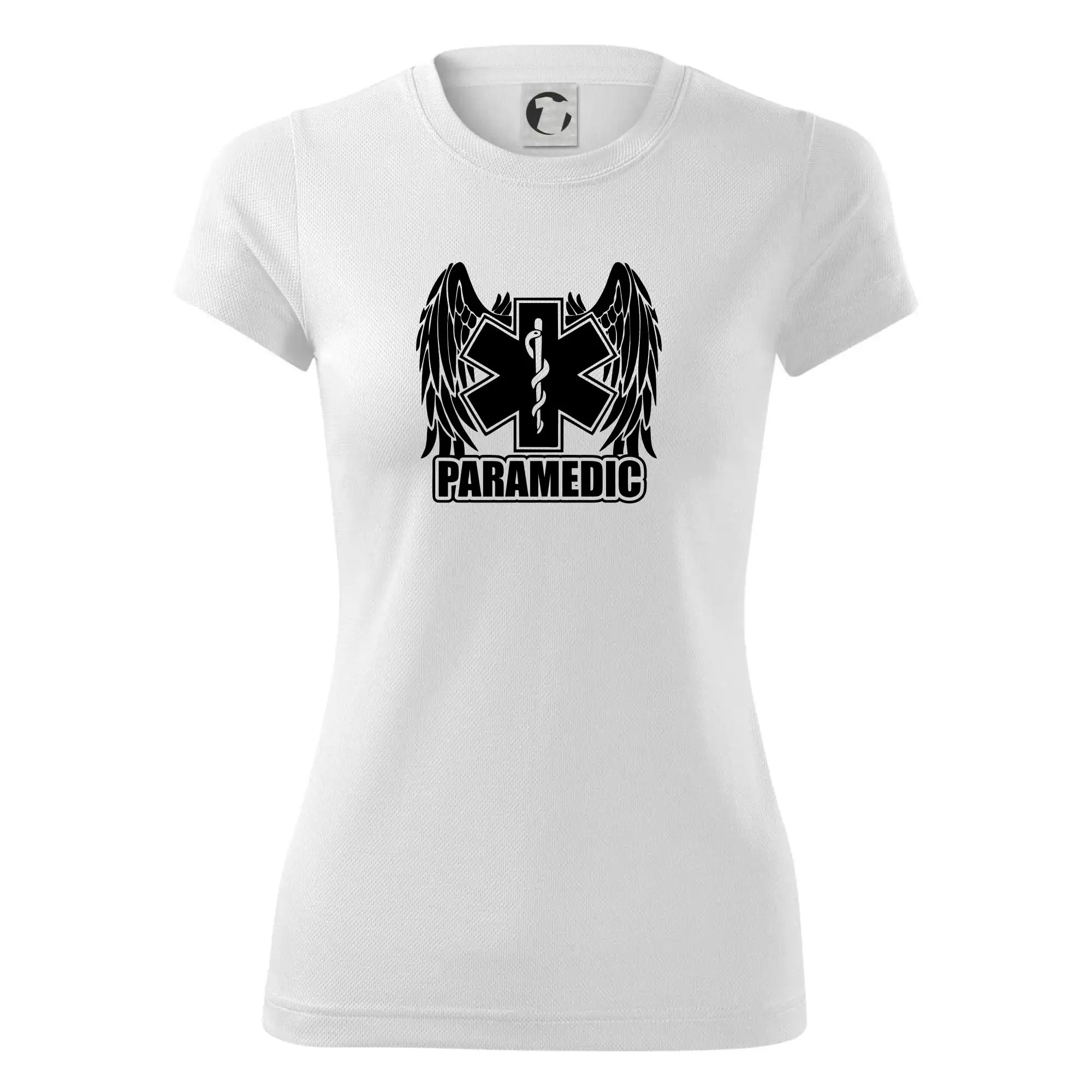Paramedic