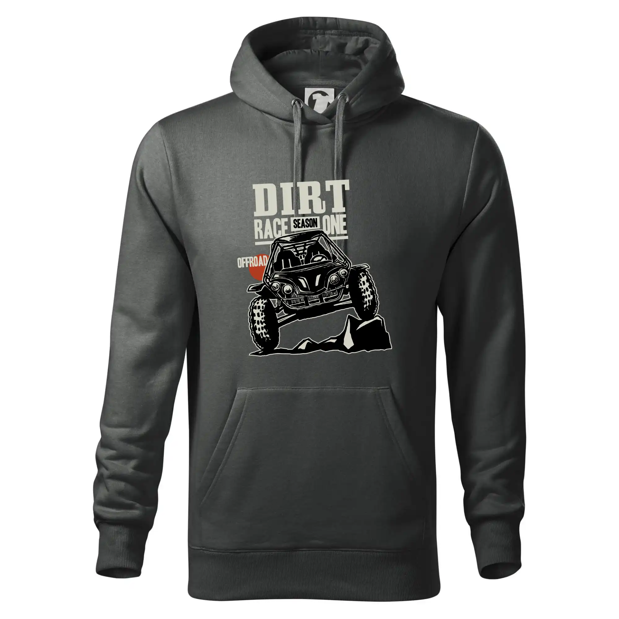 Dirt race offroad