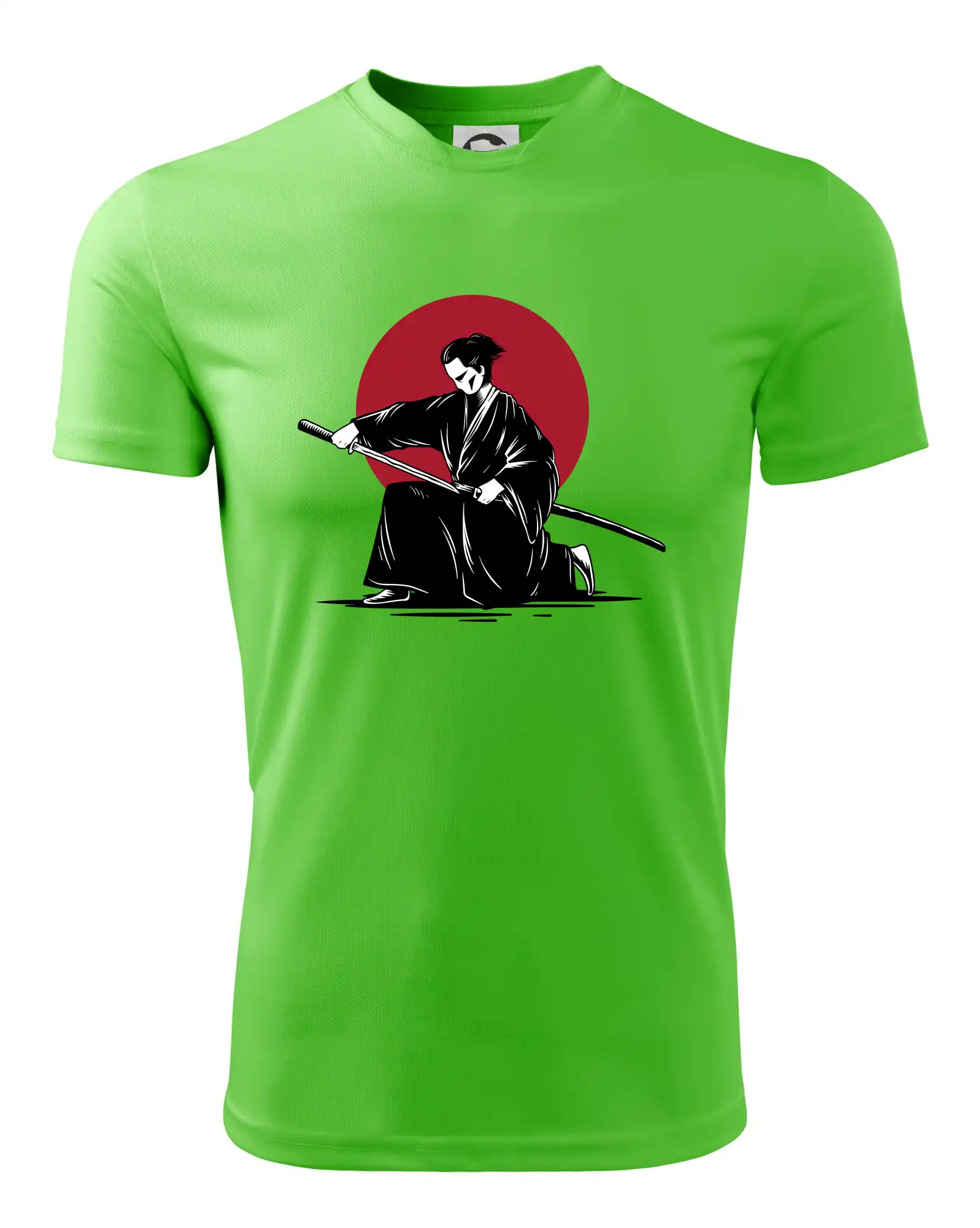 Japan culture - samurai
