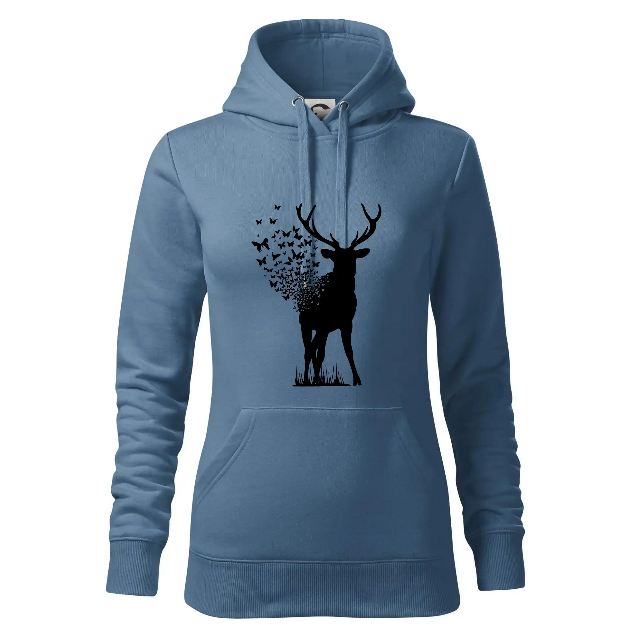 Deer Butterfly