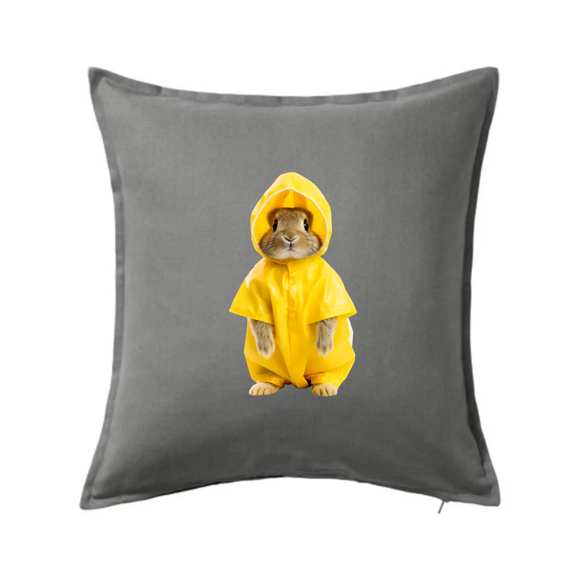 Králík v pláštěnce