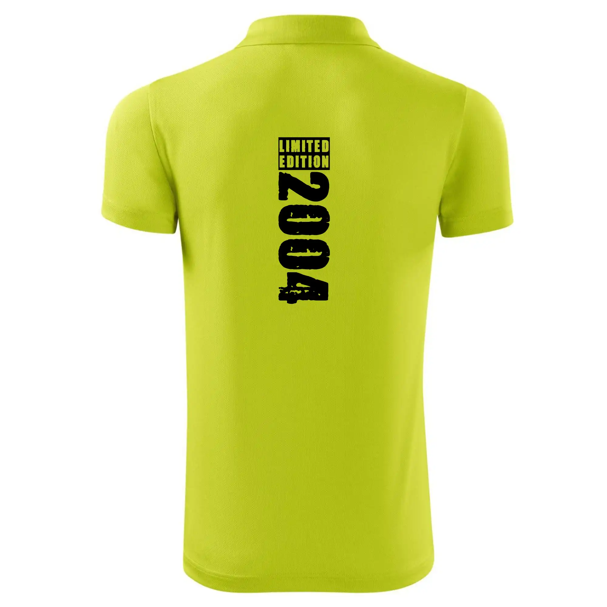 Limited edition 2004 pruh