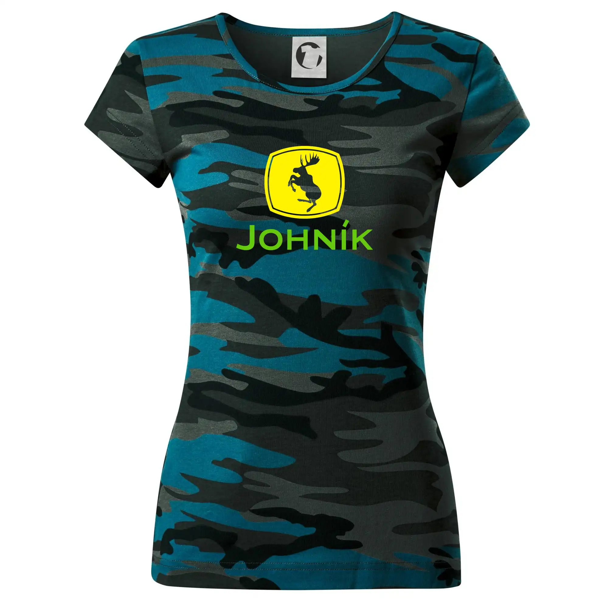 Johník