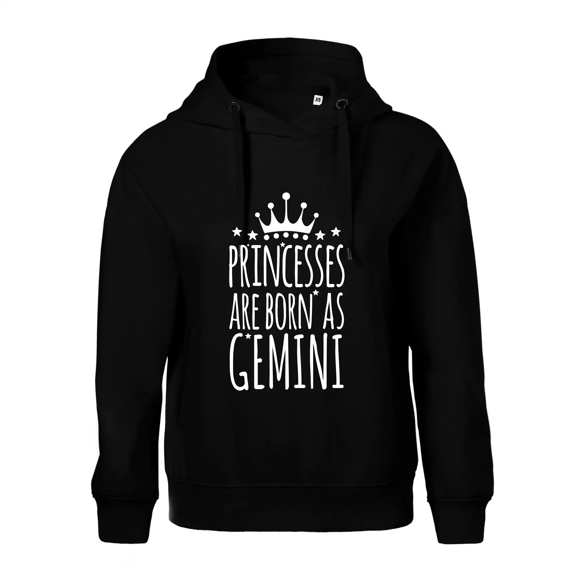 Princesses are born as Gemini - Blíženci