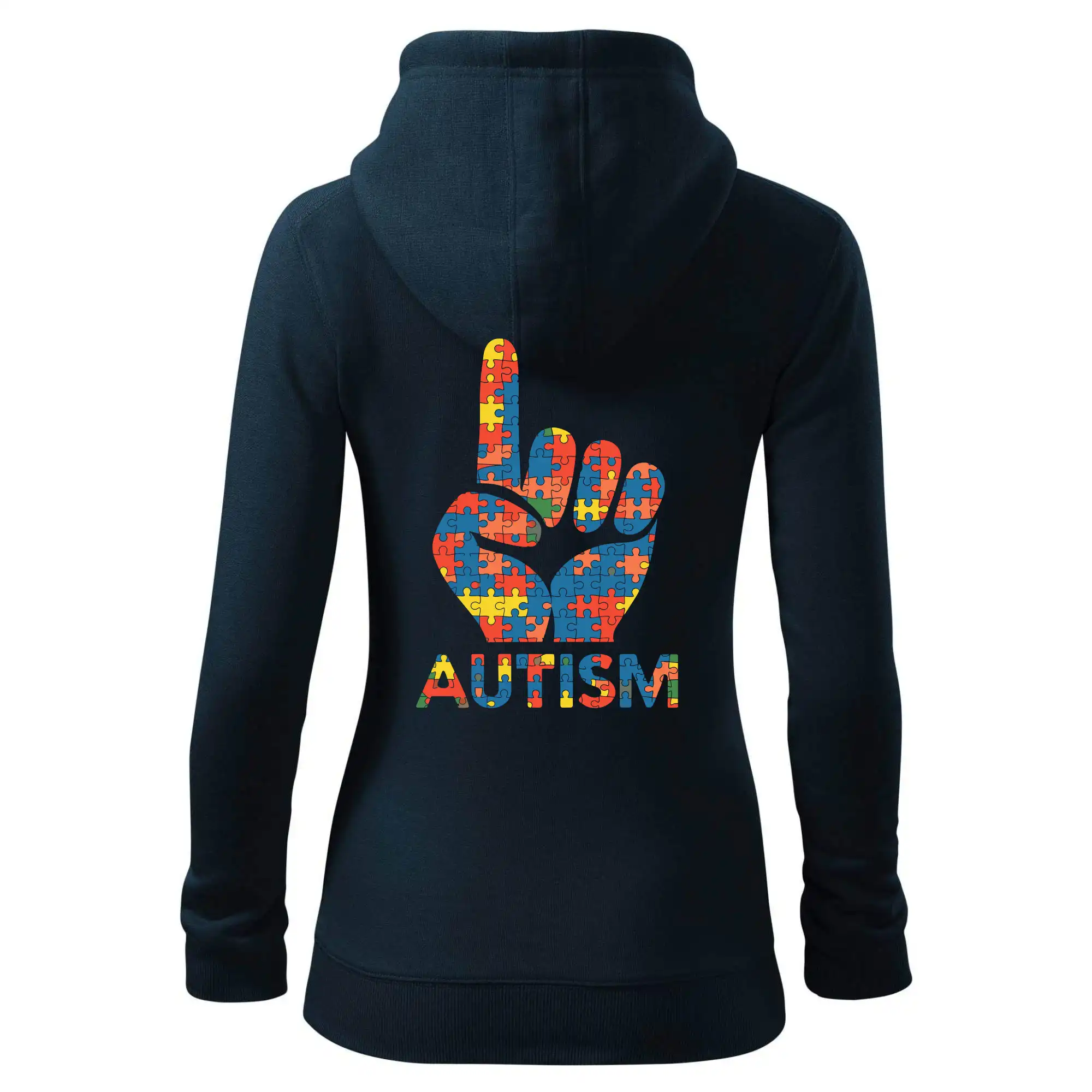 Autism ruka