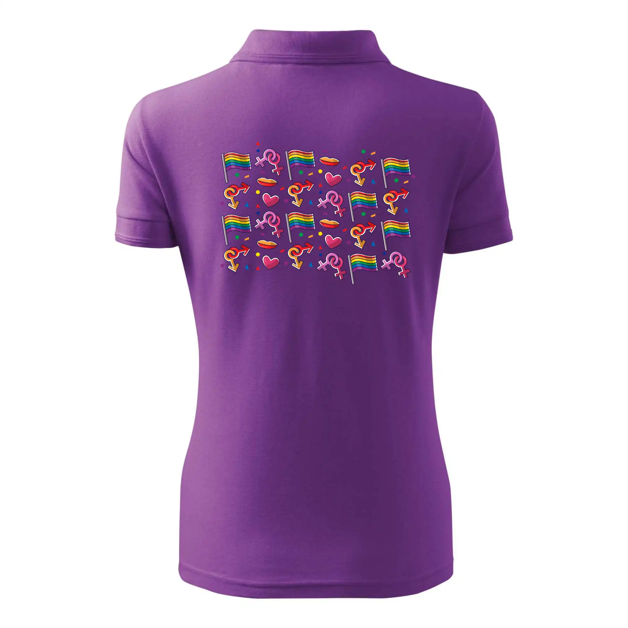 LGBT Vlajky