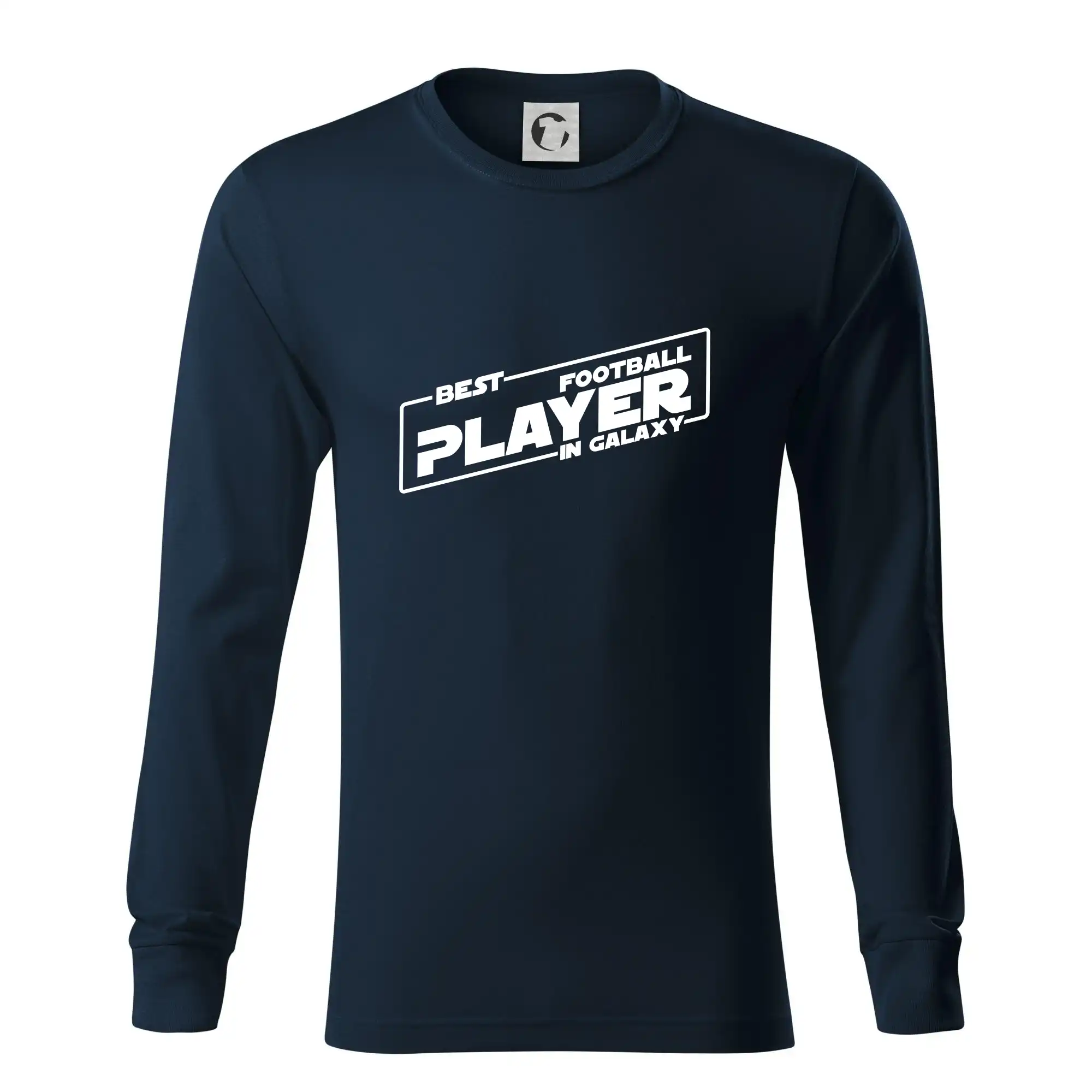 Best football player in galaxy