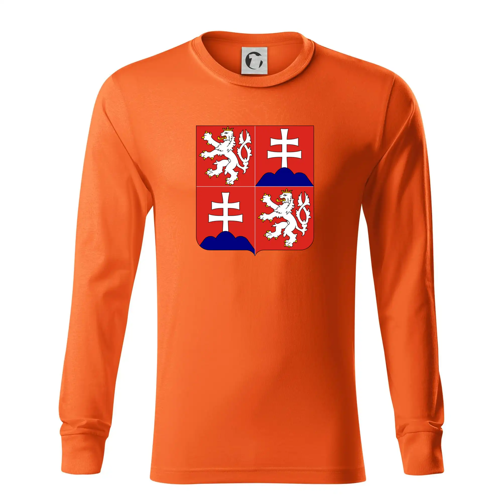 Znak Česká a Slovenská Federativní Republika 1990–1992