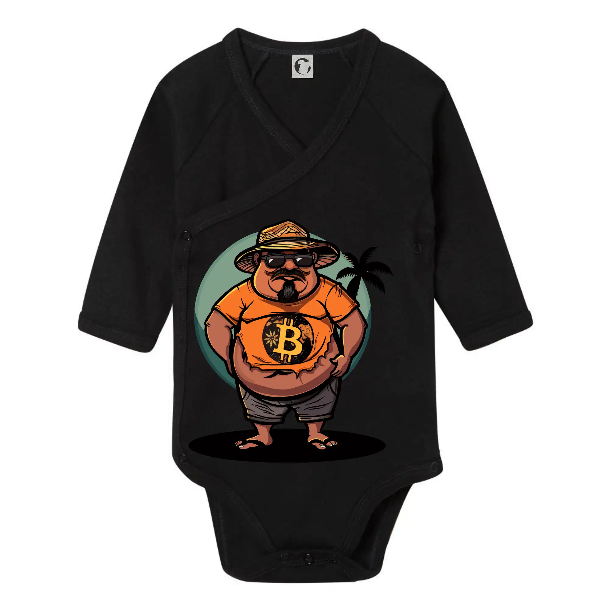 Hodler v důchodu