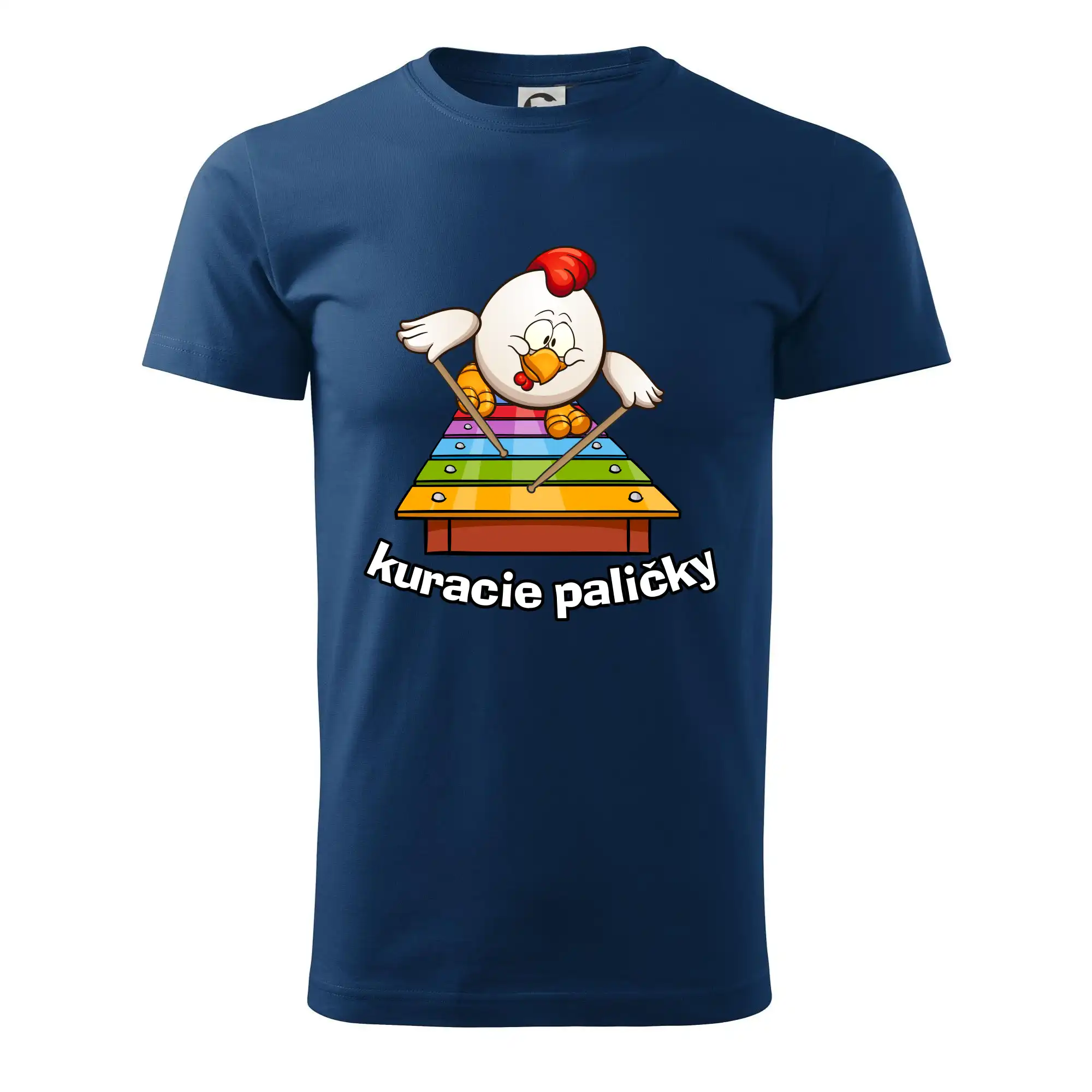 Kuracie paličky