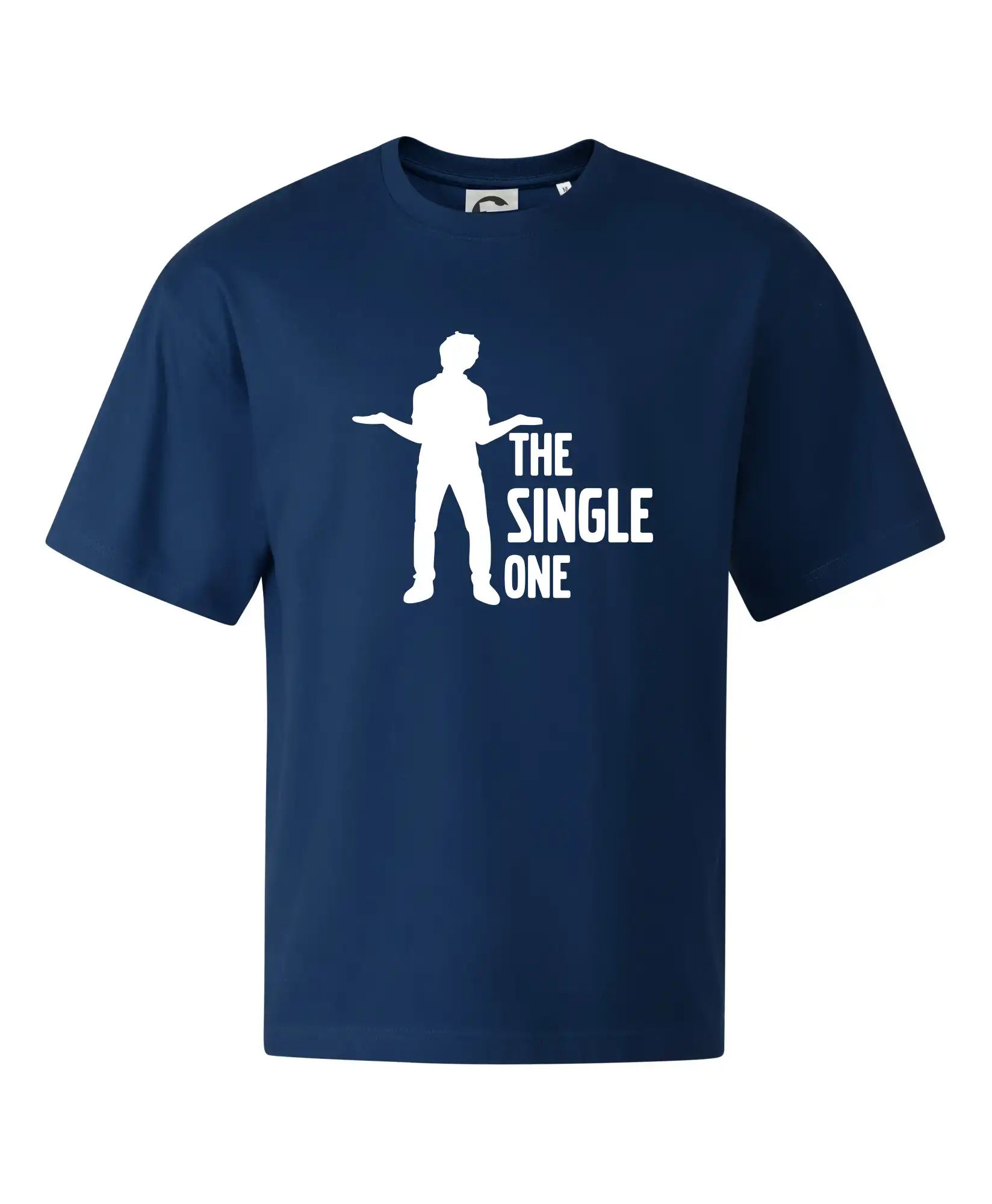 Bachelor party - The single one