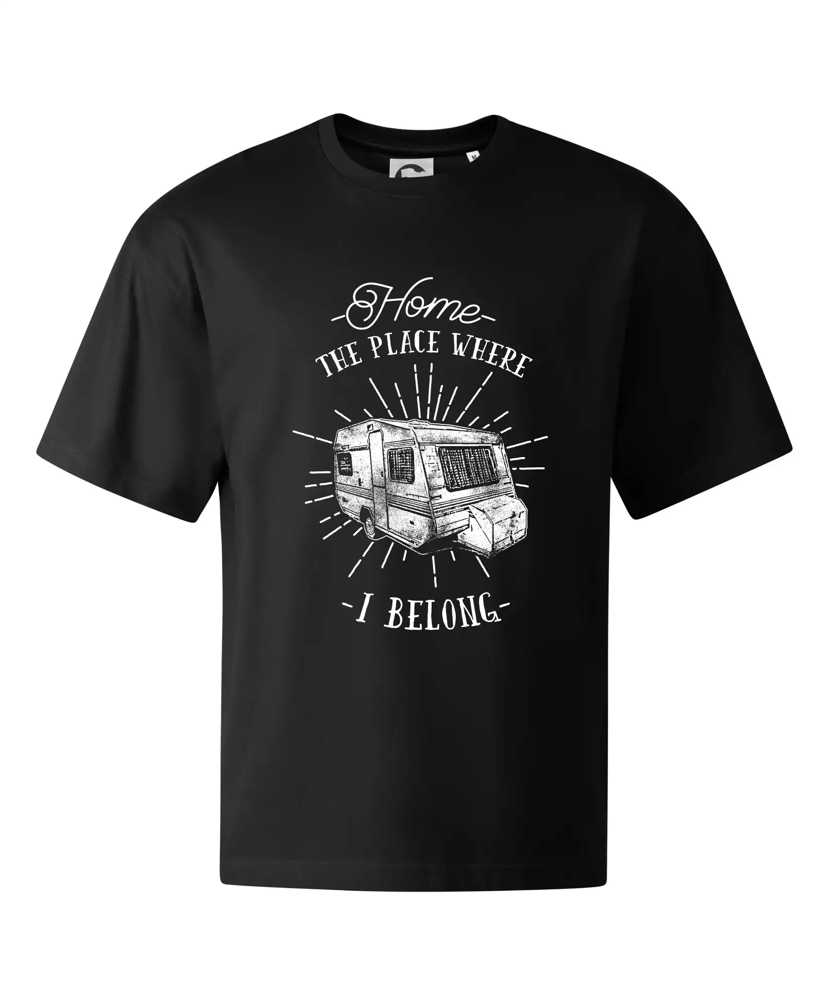 Home The Place Where I Belong