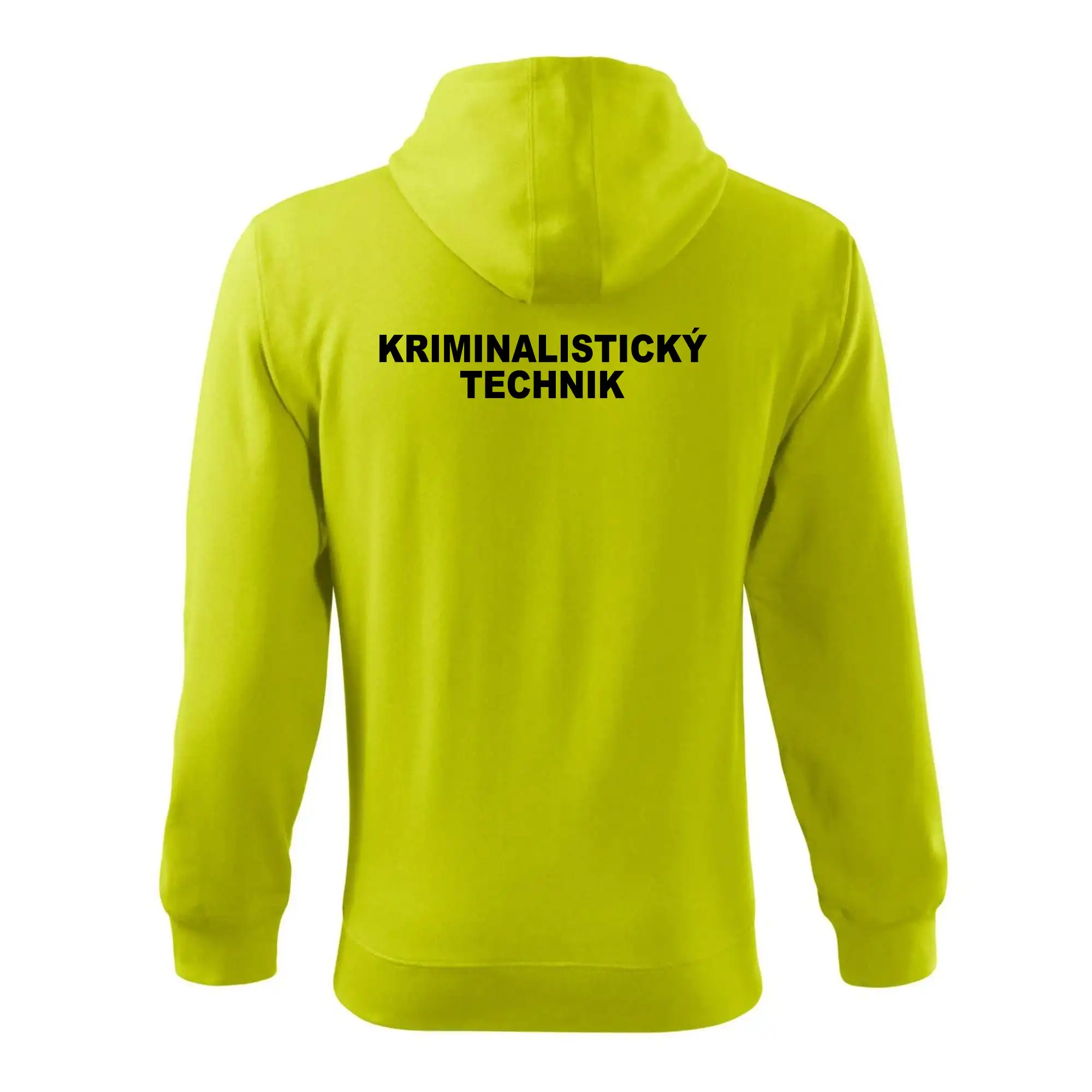 Kriminalistický technik